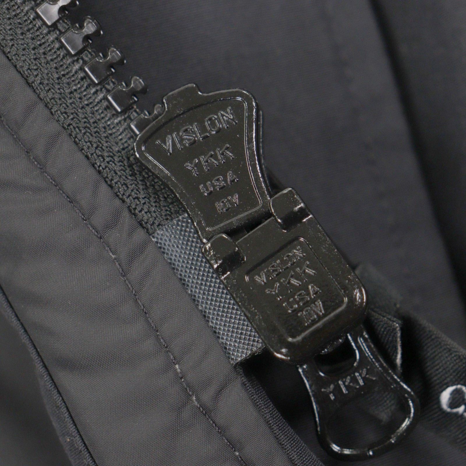 Canada Goose Canada Goose Canada Goose Jasper Polyester Down Jacket Textile Outerwear 3438JM DUTY FREE for USA Size ONE SIZE - 10 Thumbnail
