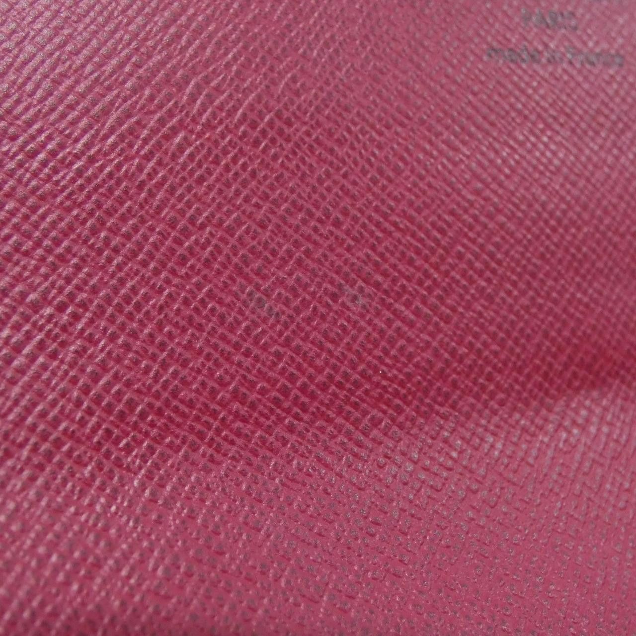 Louis Vuitton Louis Vuitton Louis Vuitton Monogram Long Wallet Textile Long Wallet M62234 DUTY FREE for USA Size ONE SIZE - 6 Thumbnail
