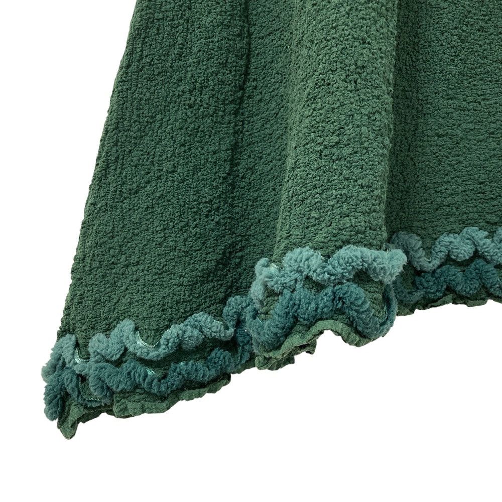 Issey Miyake Issey Miyake me ISSEY MIYAKE Cauliflower Skirt Textile Skirts MI54FG531 DUTY FREE for USA Size ONE SIZE - 4 Thumbnail