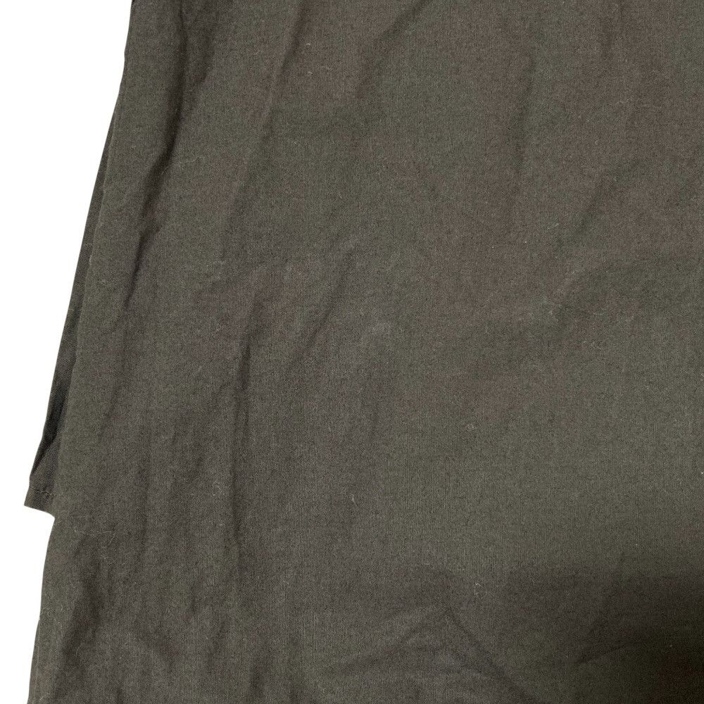 Other Other Sara mallika IENA Frill Blouse Textile Tops DUTY FREE for USA Size ONE SIZE - 9 Thumbnail