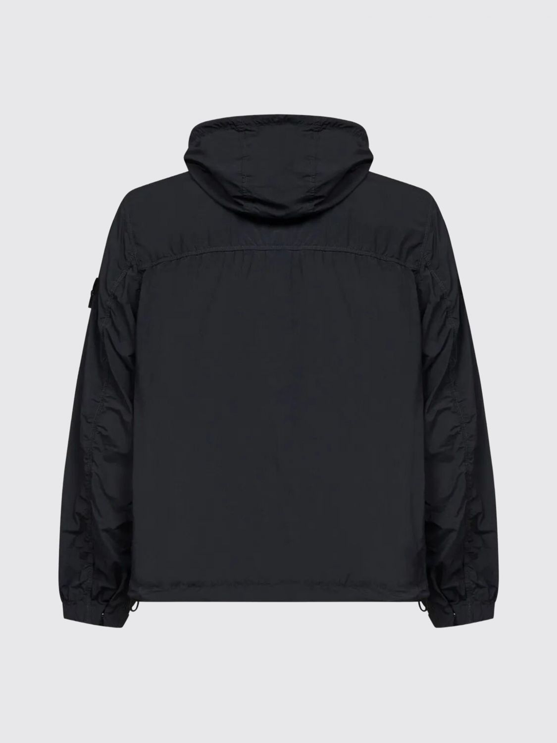 Stone Island Stone Island Jacket Men Black Size US M / EU 48-50 / 2 - 3 Thumbnail