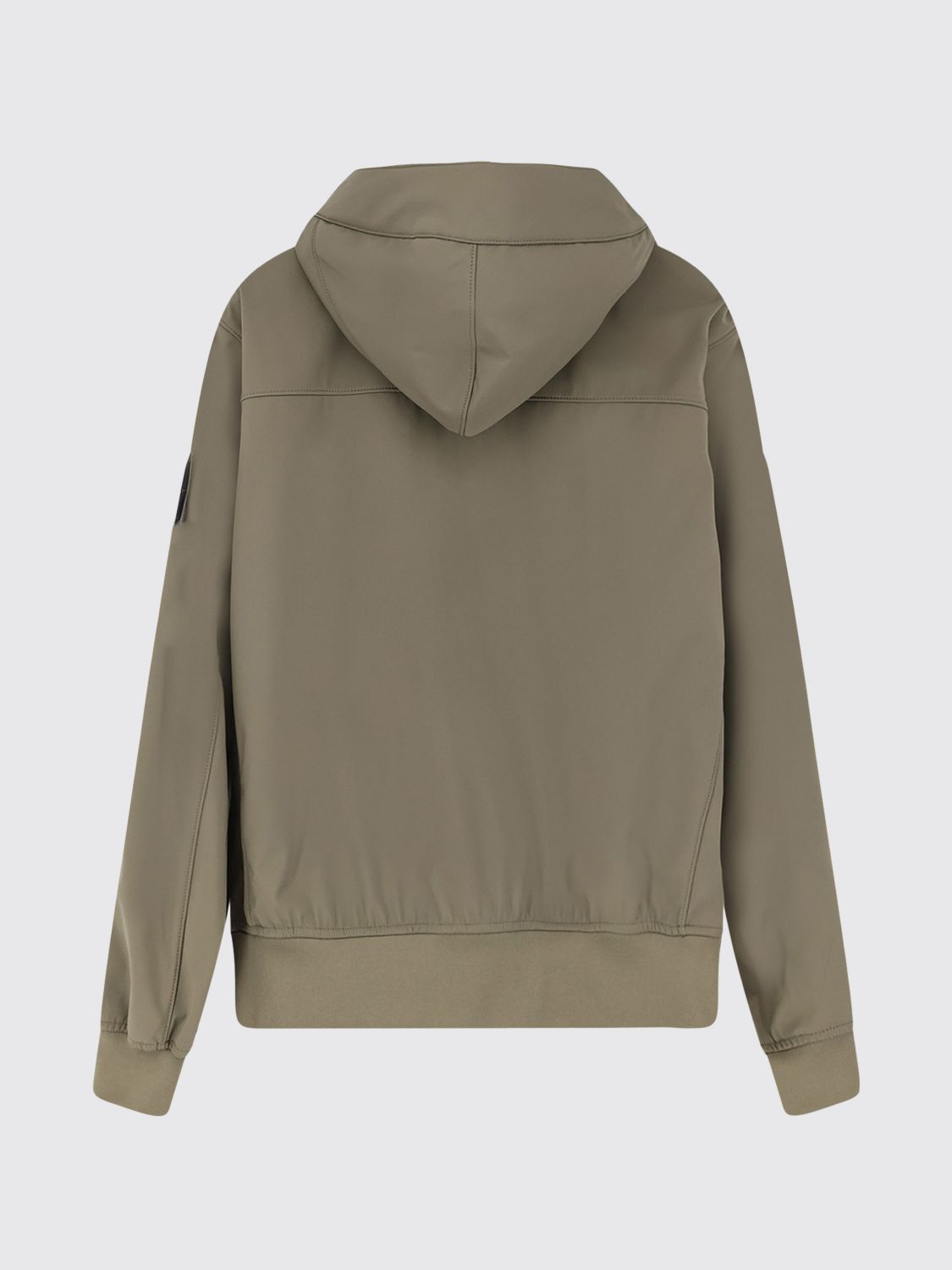 Stone Island Stone Island Jacket Men Military Size US XL / EU 56 / 4 - 3 Thumbnail