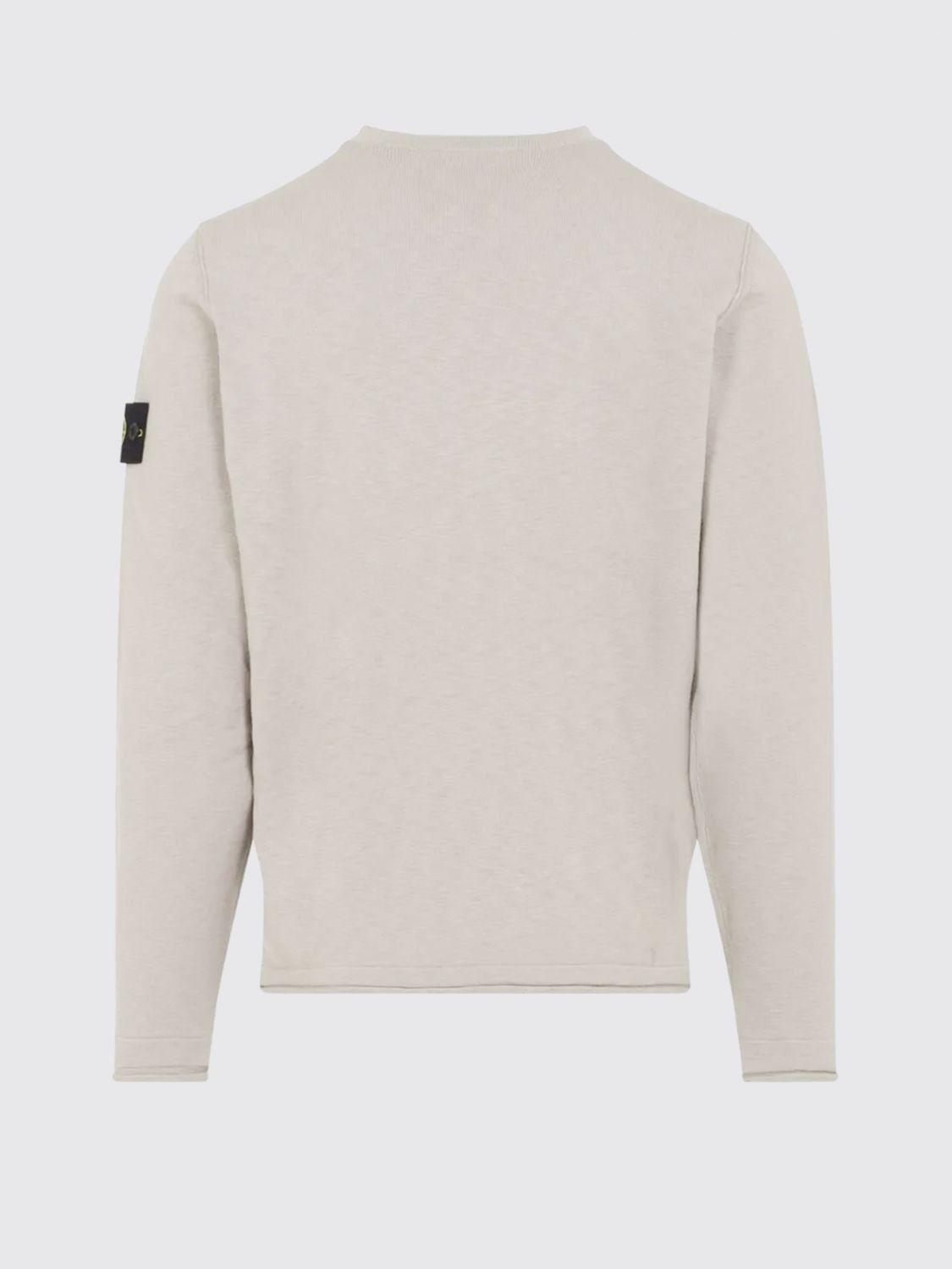 Stone Island Stone Island Sweater Men Beige Size US M / EU 48-50 / 2 - 3 Thumbnail