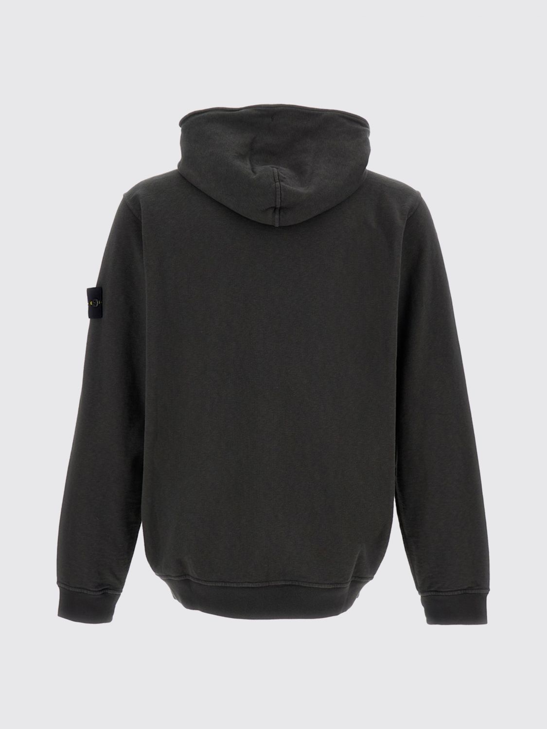 Stone Island Stone Island Sweatshirt Men Grey 1 Size US S / EU 44-46 / 1 - 3 Thumbnail