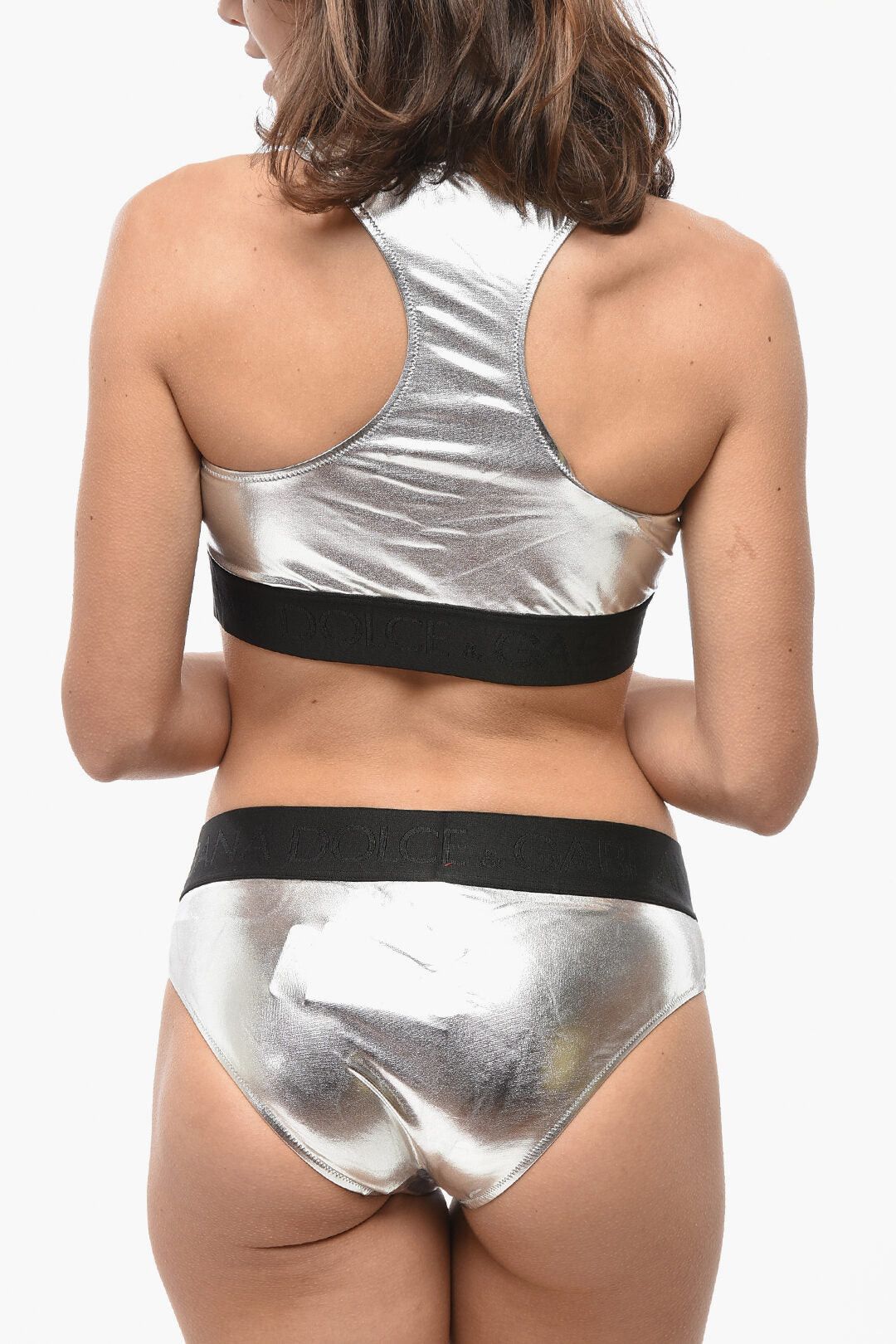 Dolce & Gabbana Swimsuit Size ONE SIZE - 2 Thumbnail
