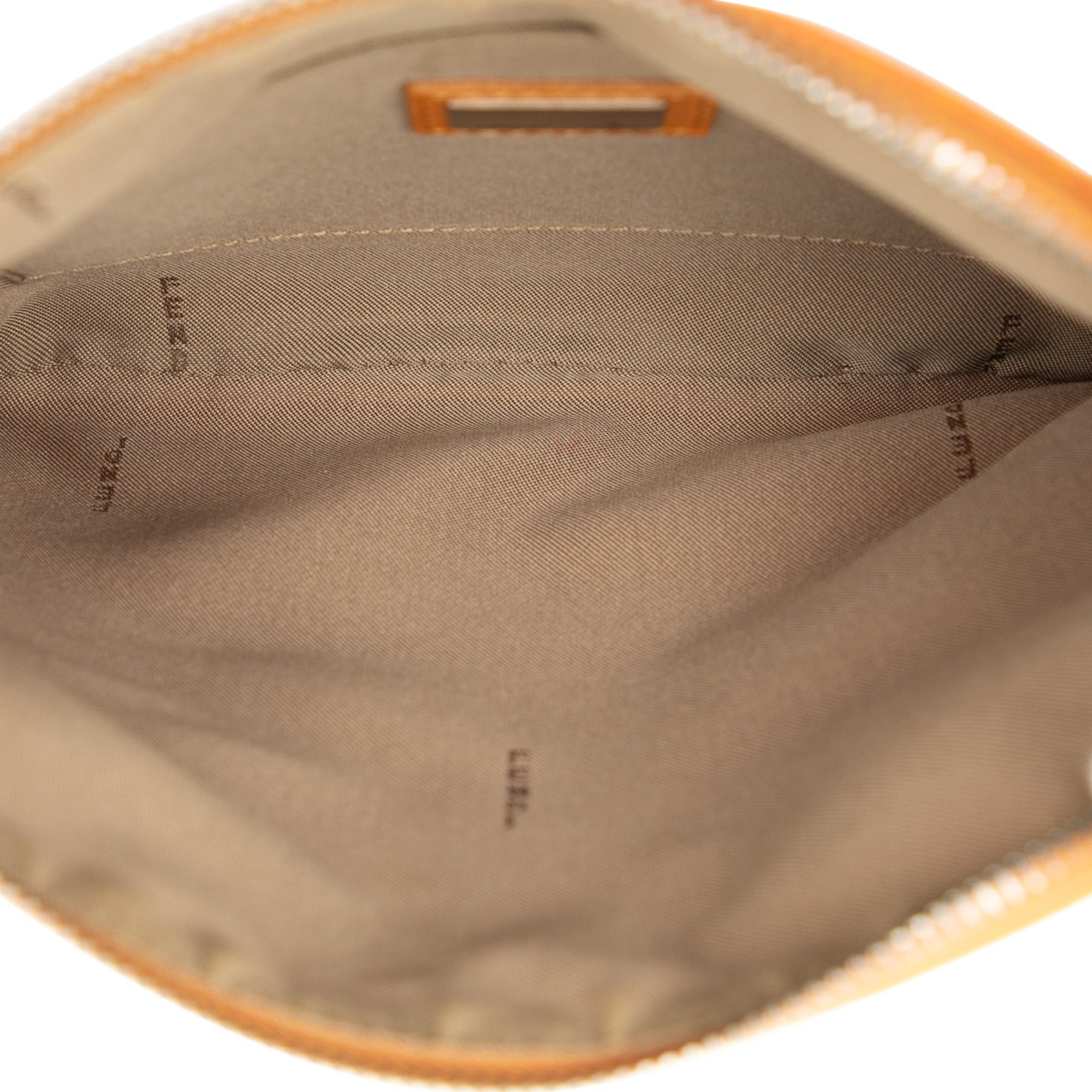 Fendi Zucchino Canvas Crossbody Size ONE SIZE - 4 Thumbnail