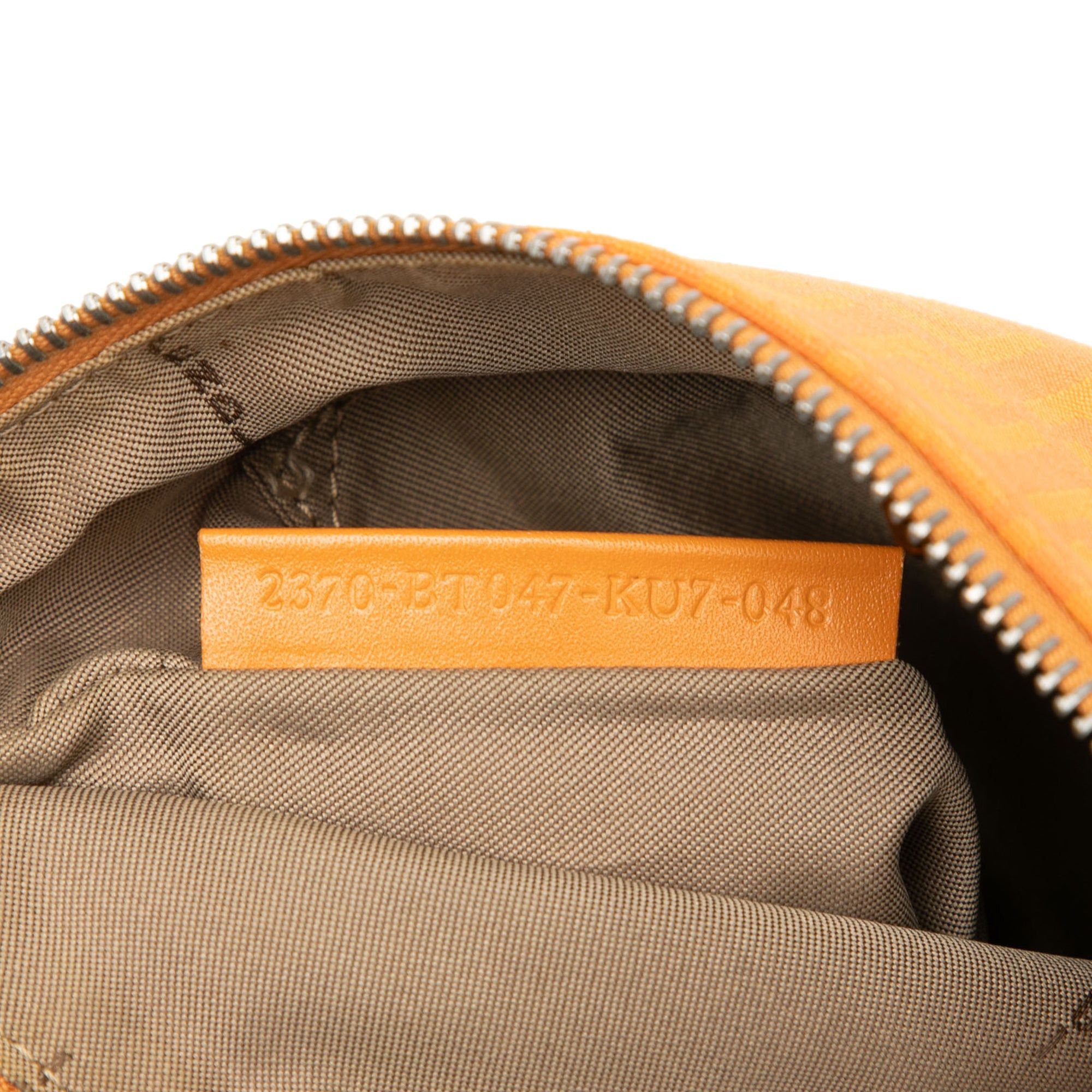 Fendi Zucchino Canvas Crossbody Size ONE SIZE - 6 Thumbnail