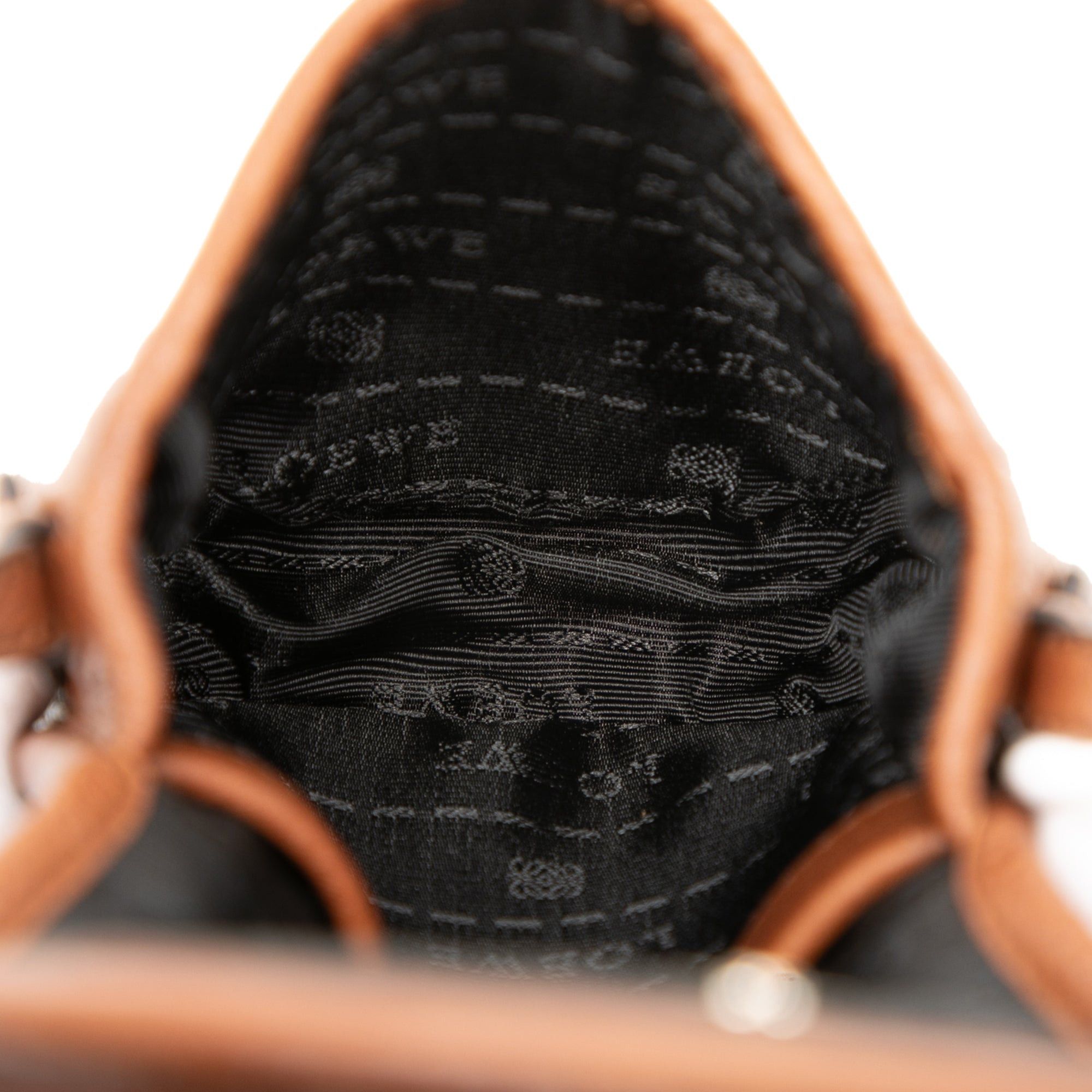 Loewe Mini Leather Heritage Crossbody Size ONE SIZE - 4 Thumbnail