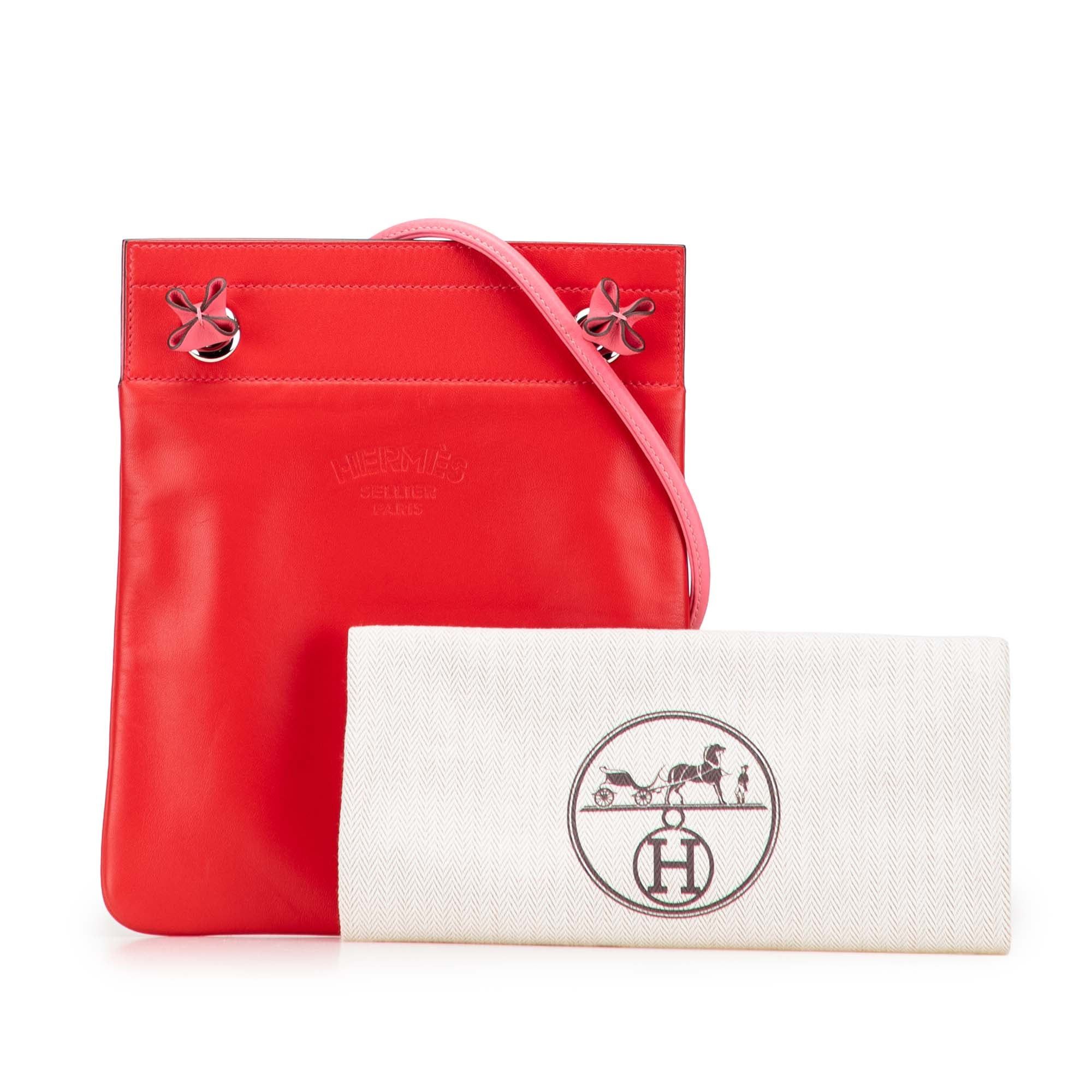 Hermes Mini Swift Aline Bag Size ONE SIZE - 10 Thumbnail