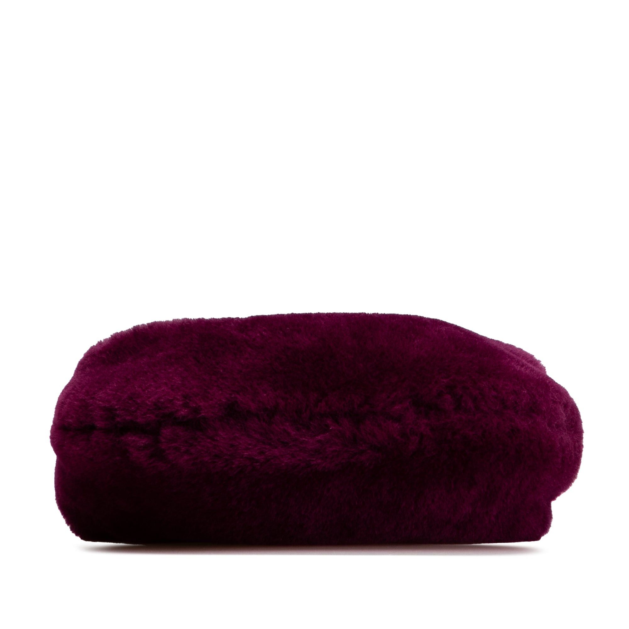 Bottega Veneta Mini Shearling Jodie Size ONE SIZE - 3 Thumbnail
