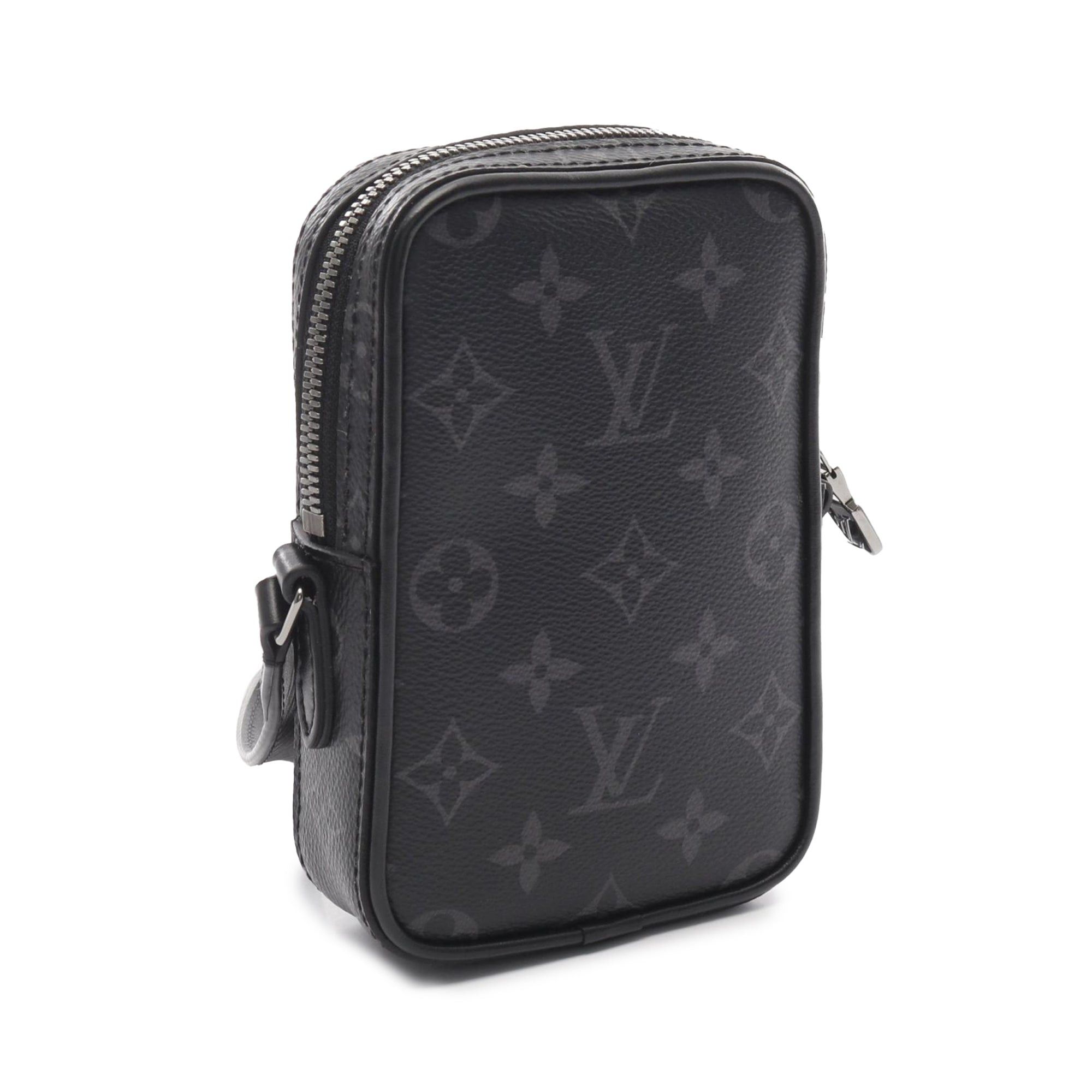 Louis Vuitton Monogram Eclipse Danube PPM Size ONE SIZE - 2 Thumbnail