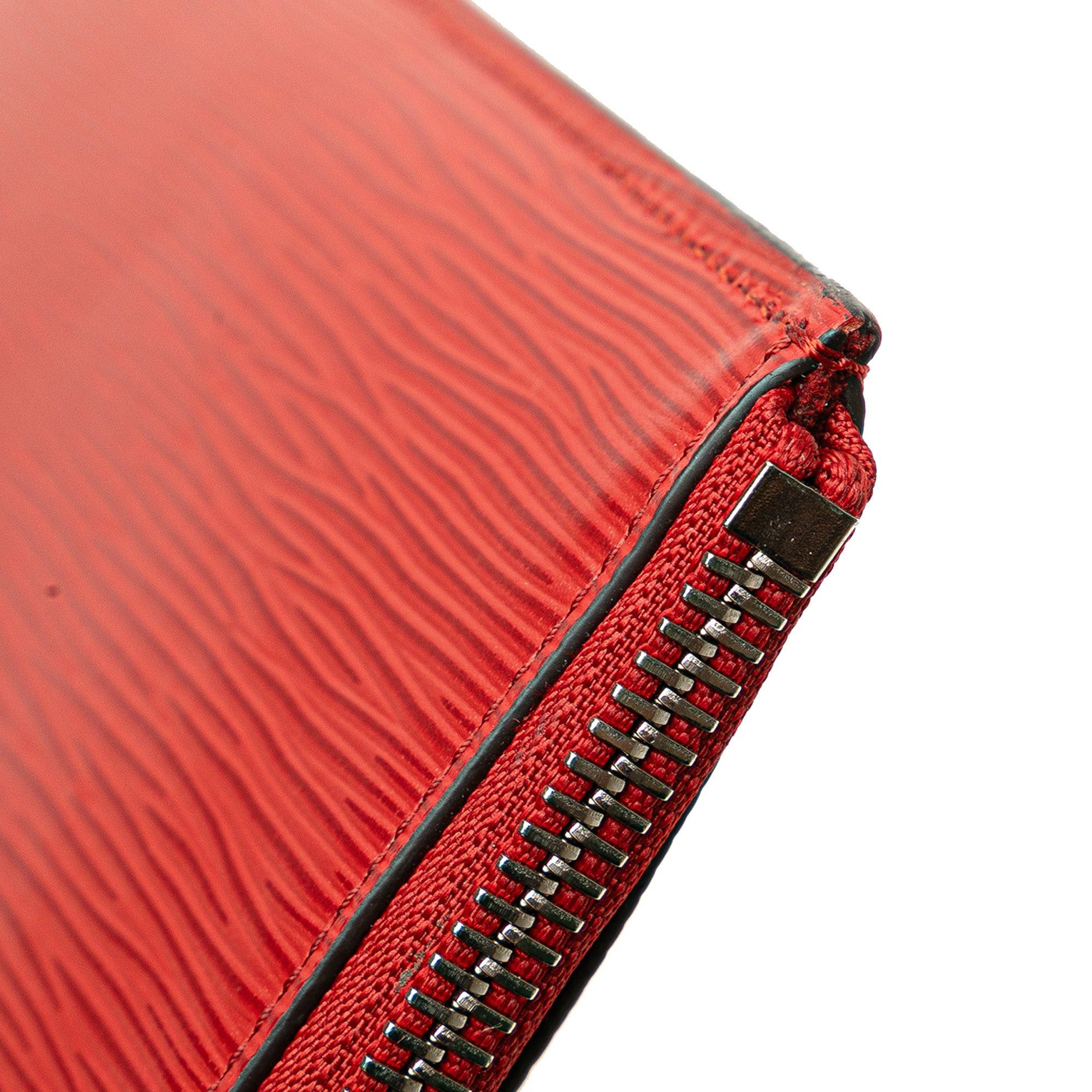 Louis Vuitton Epi Pochette Jour PM Size ONE SIZE - 9 Thumbnail