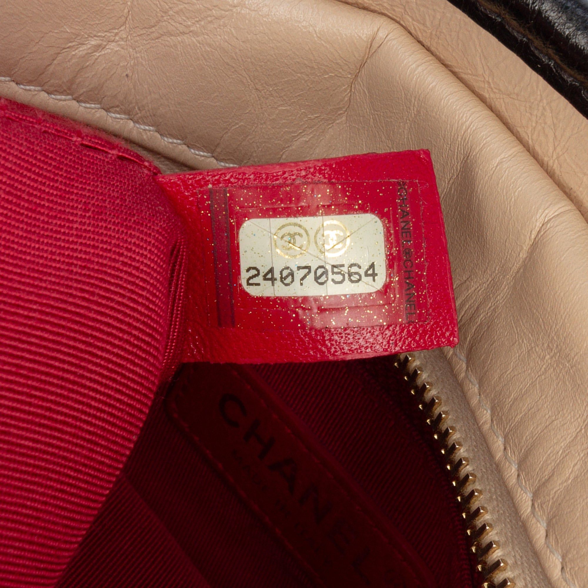 Chanel Large Aged Calfskin Gabrielle Crossbody Size ONE SIZE - 5 Thumbnail