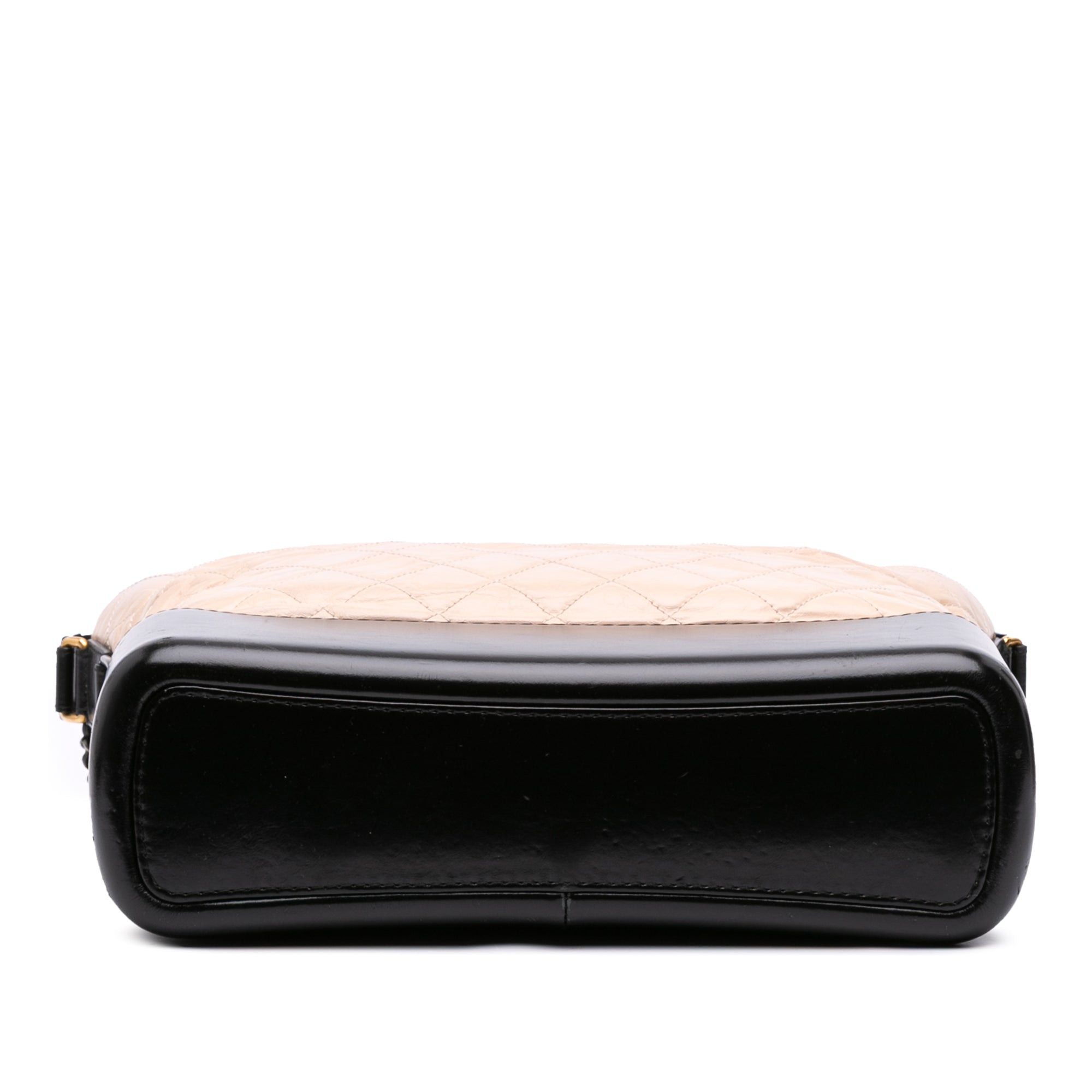 Chanel Large Aged Calfskin Gabrielle Crossbody Size ONE SIZE - 3 Thumbnail