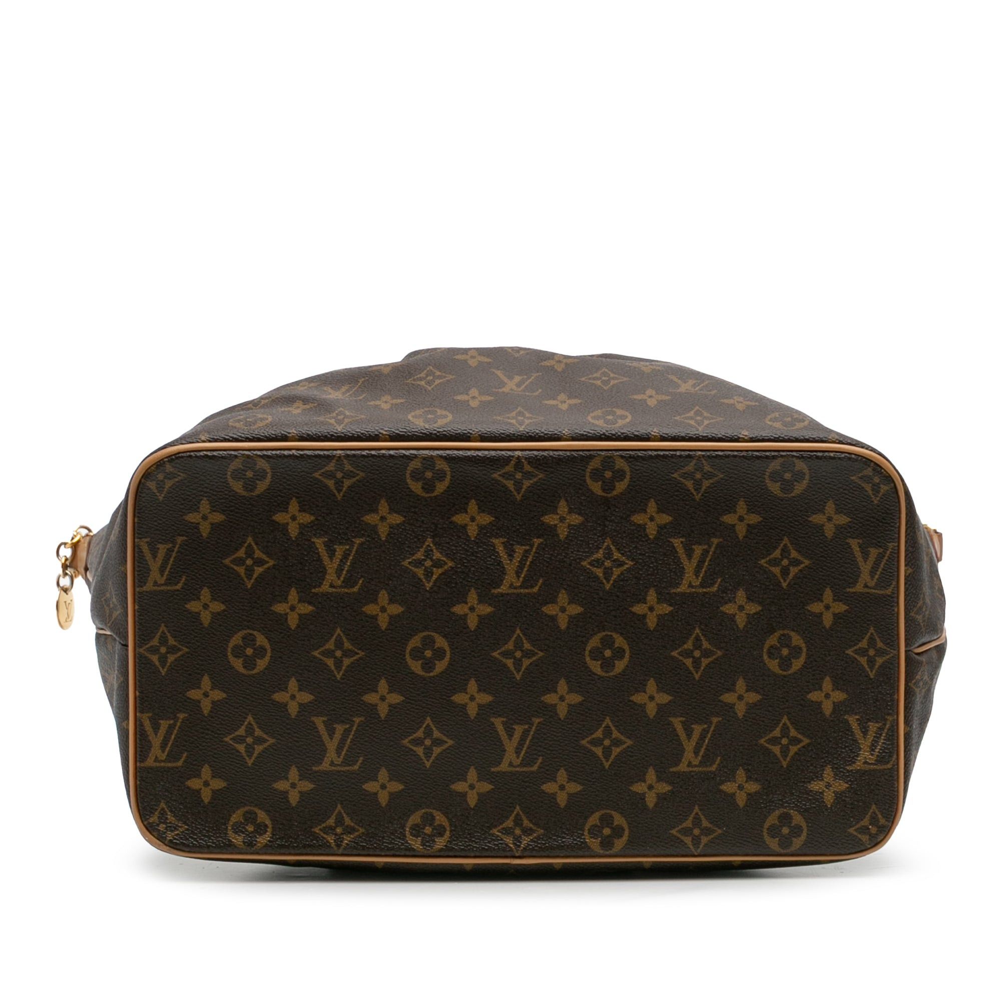 Louis Vuitton Monogram Palermo GM Size ONE SIZE - 3 Thumbnail