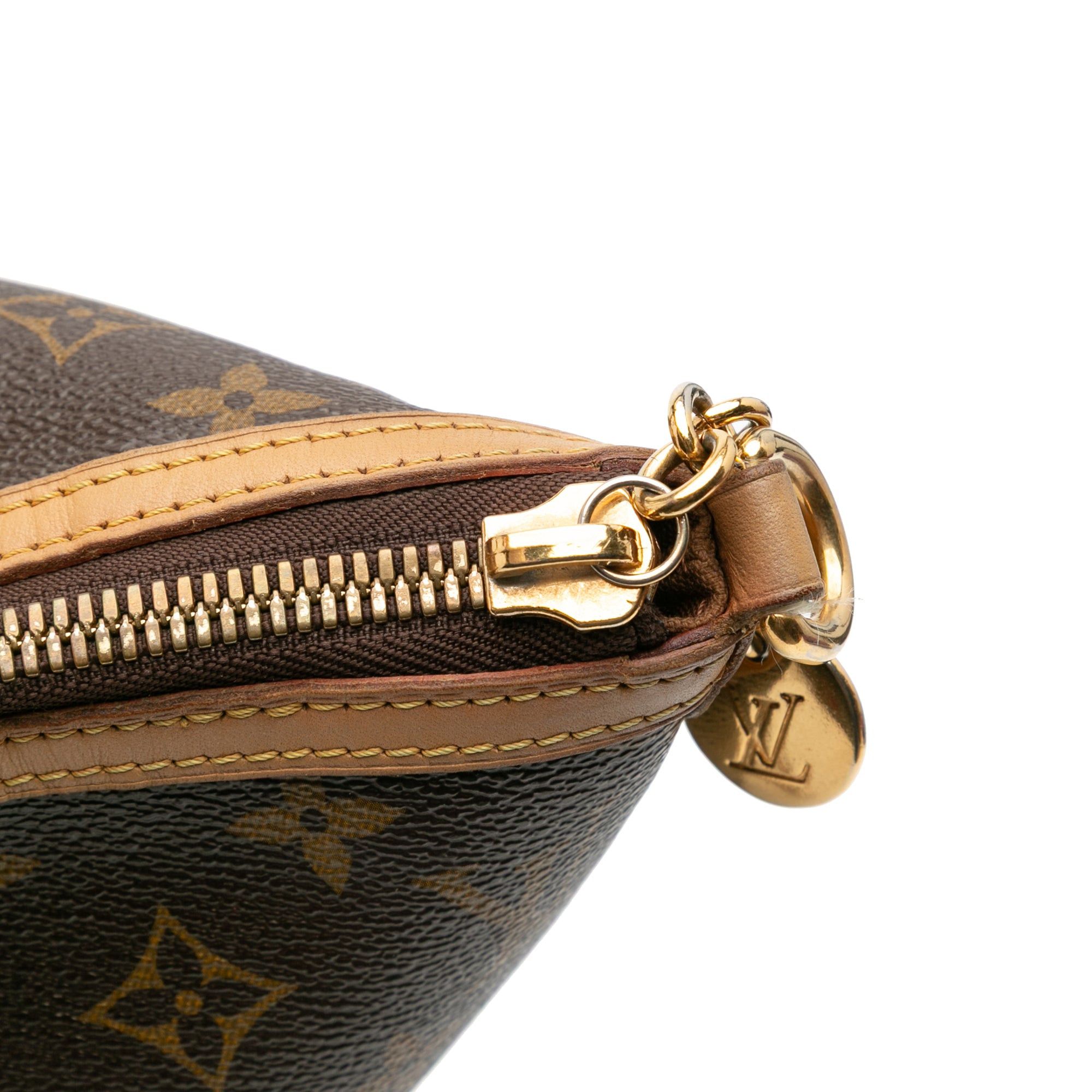 Louis Vuitton Monogram Palermo GM Size ONE SIZE - 7 Thumbnail