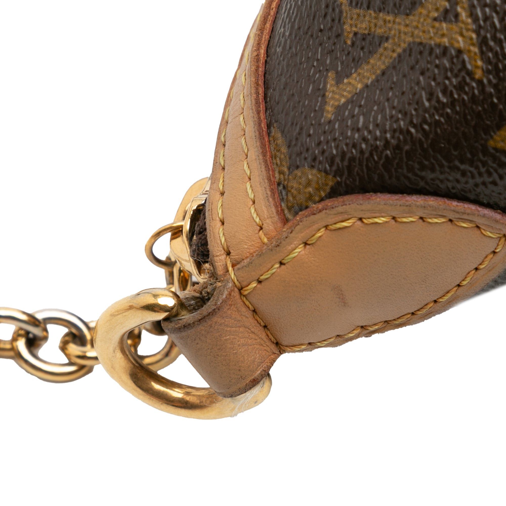 Louis Vuitton Monogram Palermo GM Size ONE SIZE - 10 Thumbnail