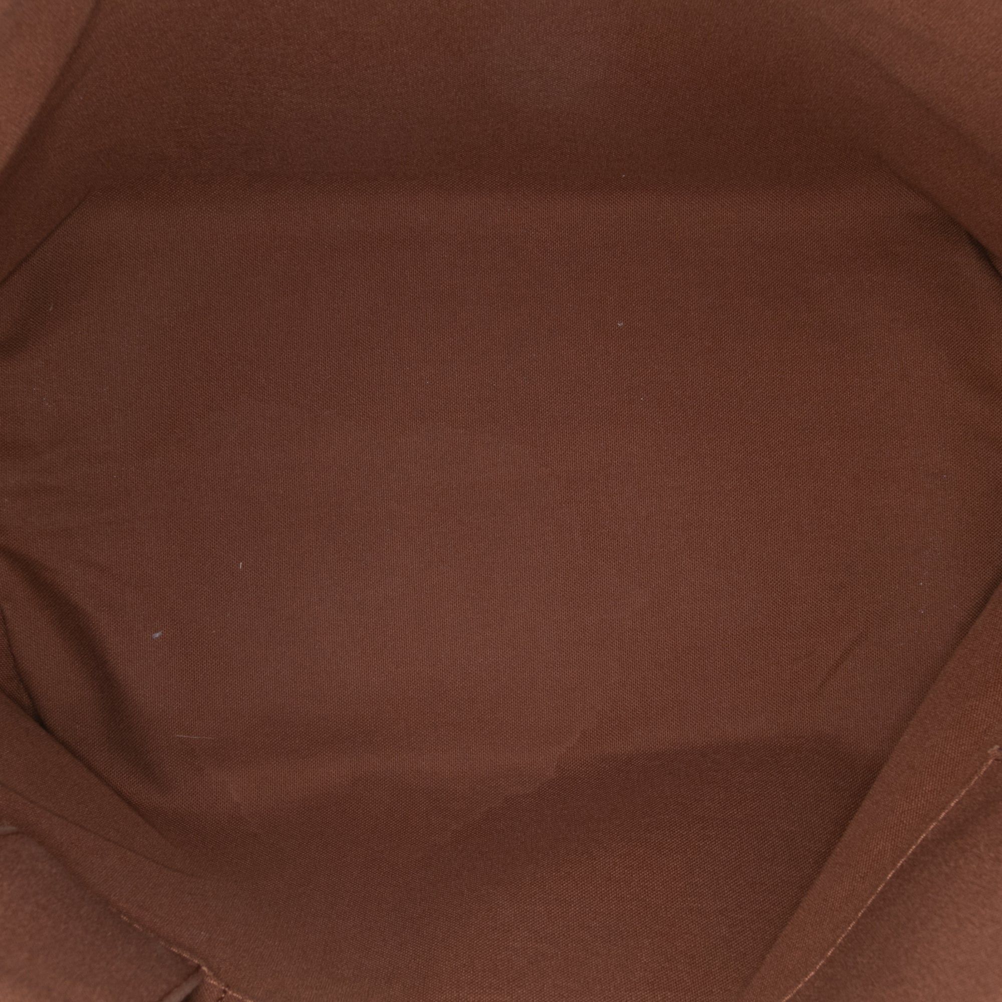 Louis Vuitton Monogram Palermo GM Size ONE SIZE - 4 Thumbnail