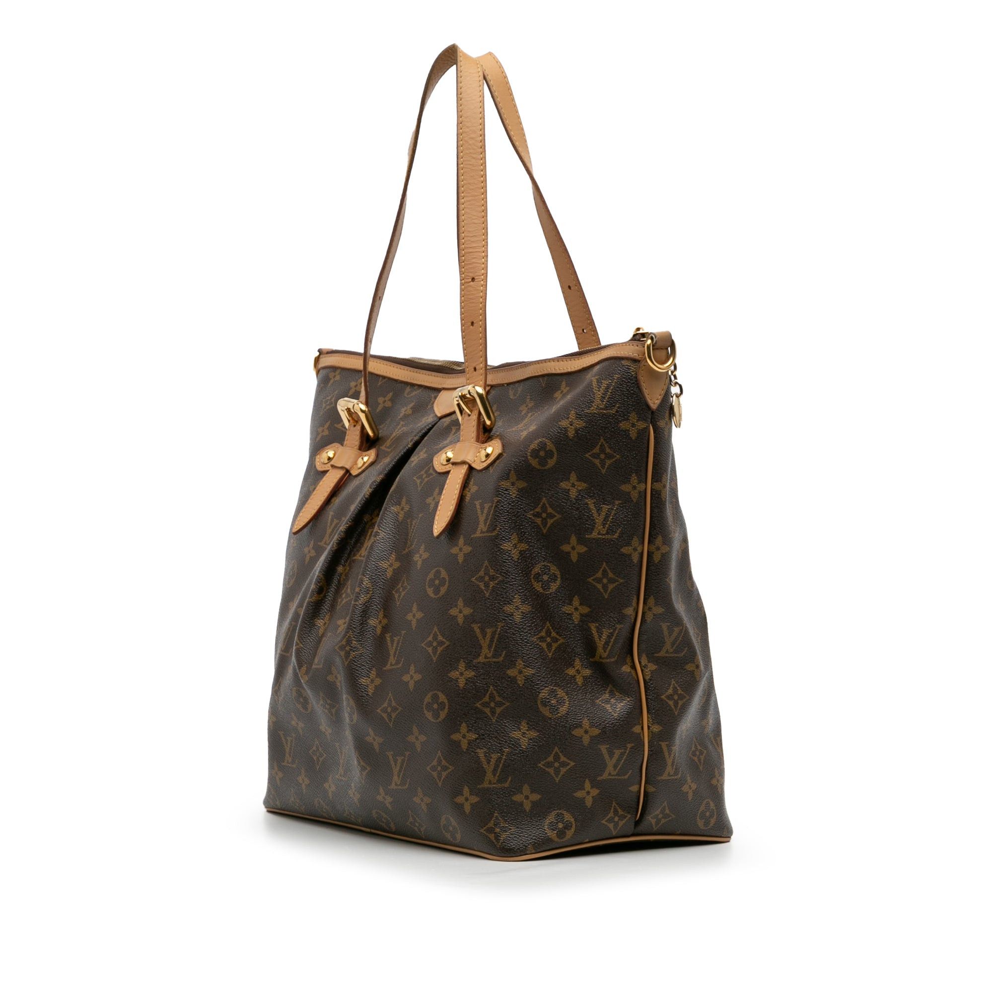 Louis Vuitton Monogram Palermo GM Size ONE SIZE - 2 Thumbnail
