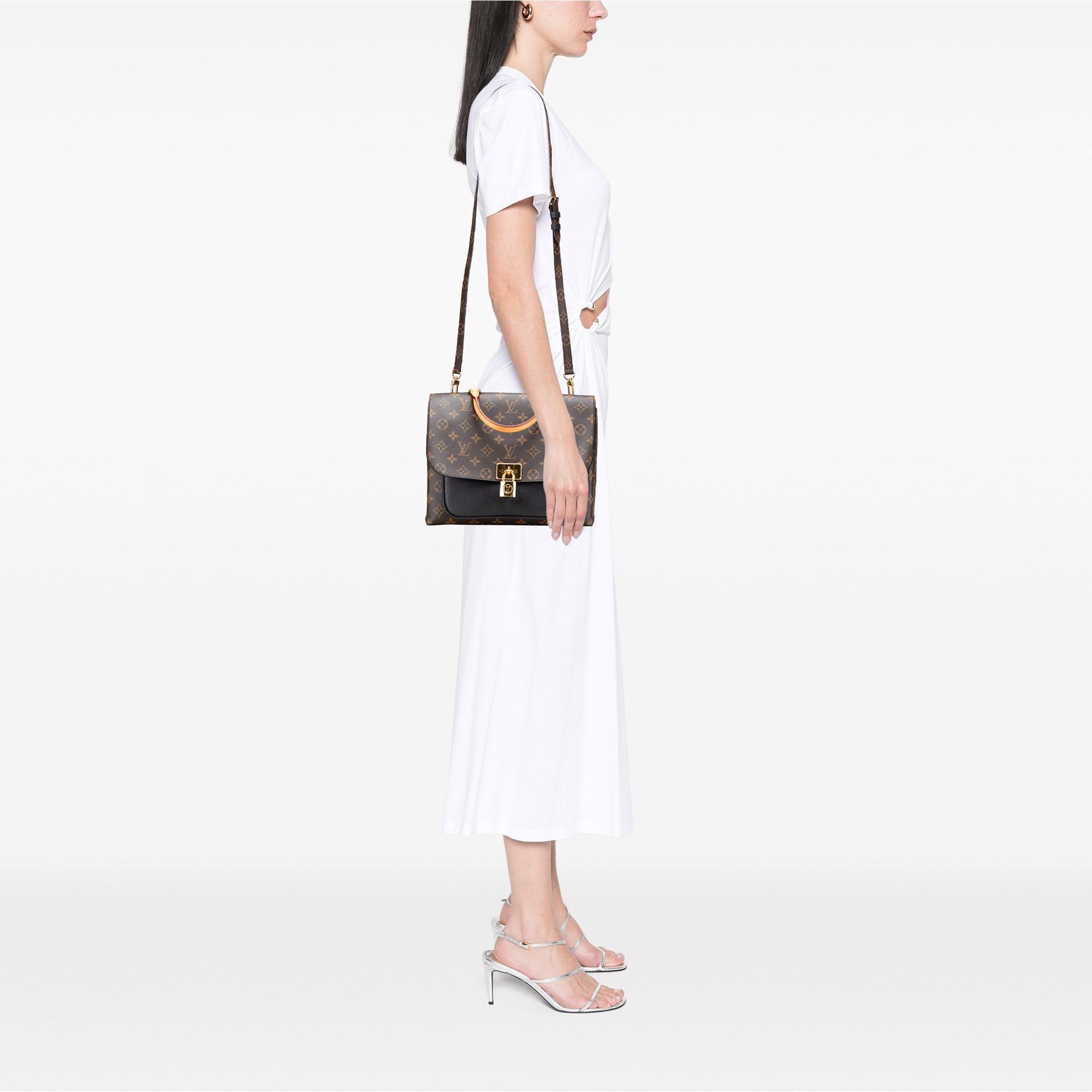 Louis Vuitton Monogram Marignan Size ONE SIZE - 13 Thumbnail