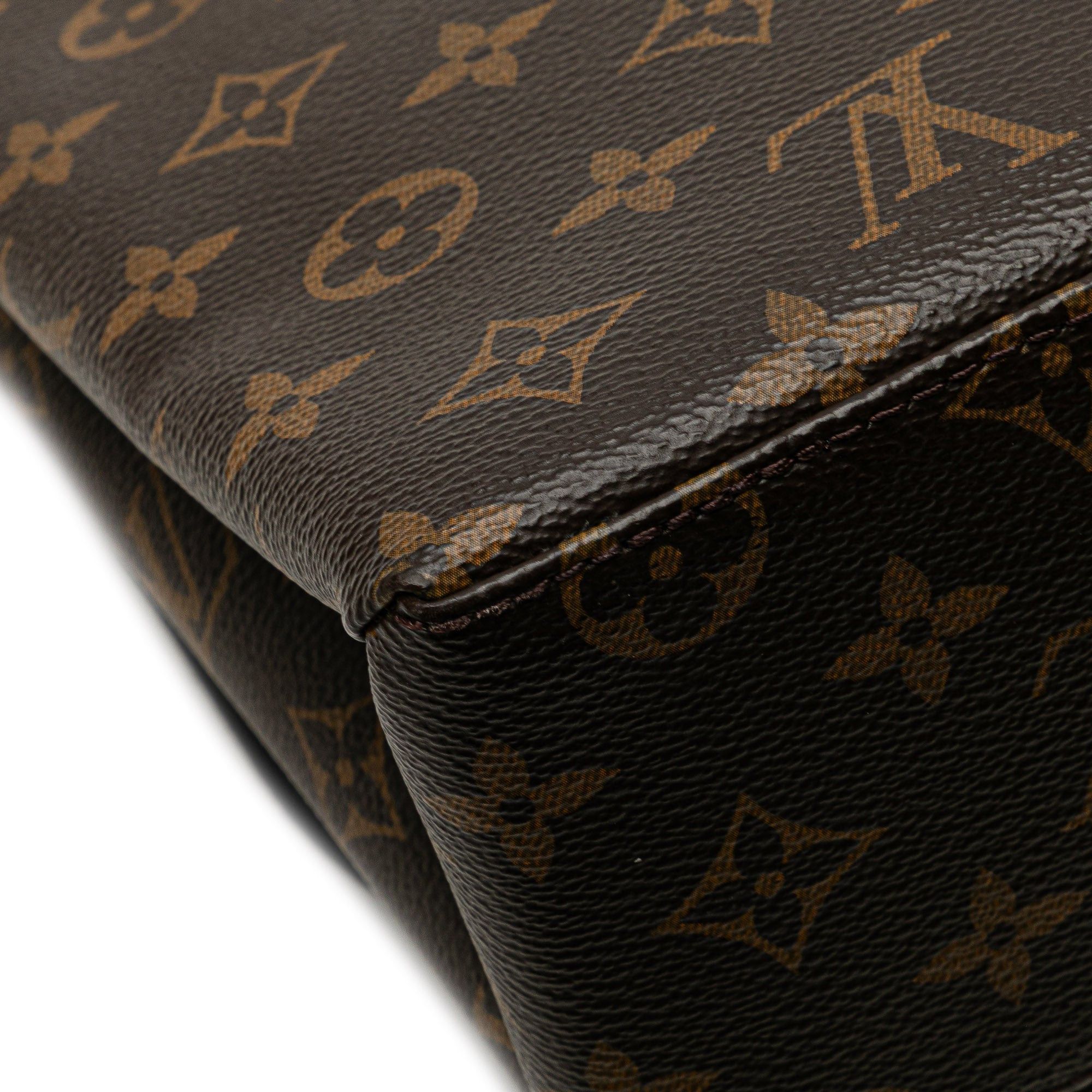 Louis Vuitton Monogram Marignan Size ONE SIZE - 11 Thumbnail