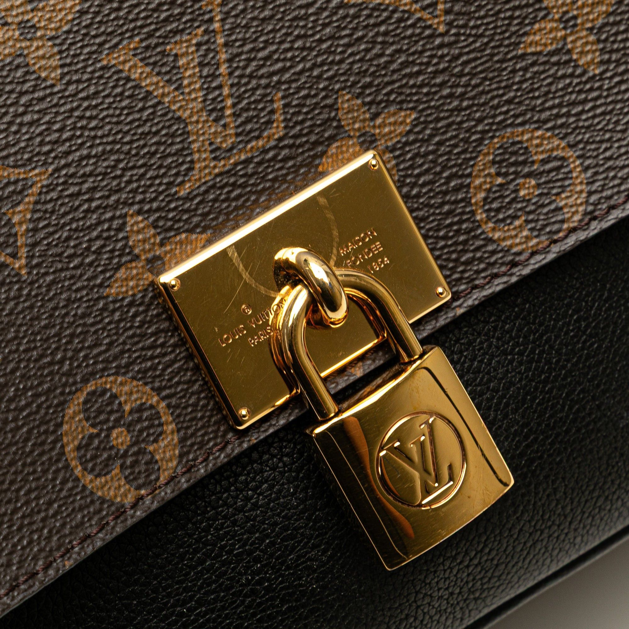 Louis Vuitton Monogram Marignan Size ONE SIZE - 7 Thumbnail