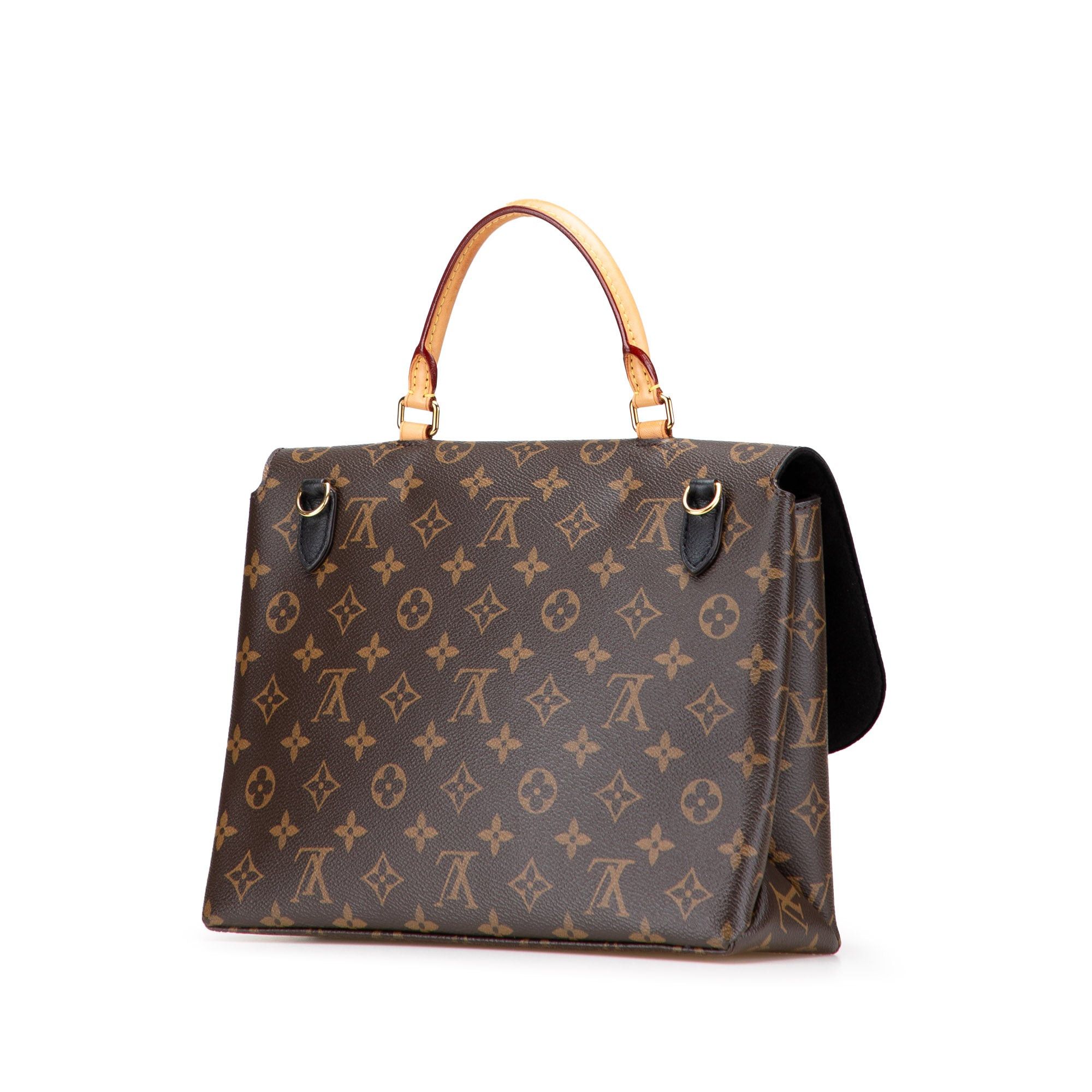 Louis Vuitton Monogram Marignan Size ONE SIZE - 2 Thumbnail