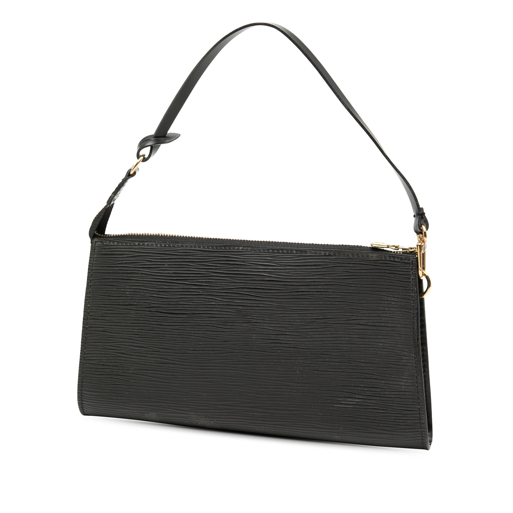 Louis Vuitton Epi Pochette Accessoires Size ONE SIZE - 2 Thumbnail