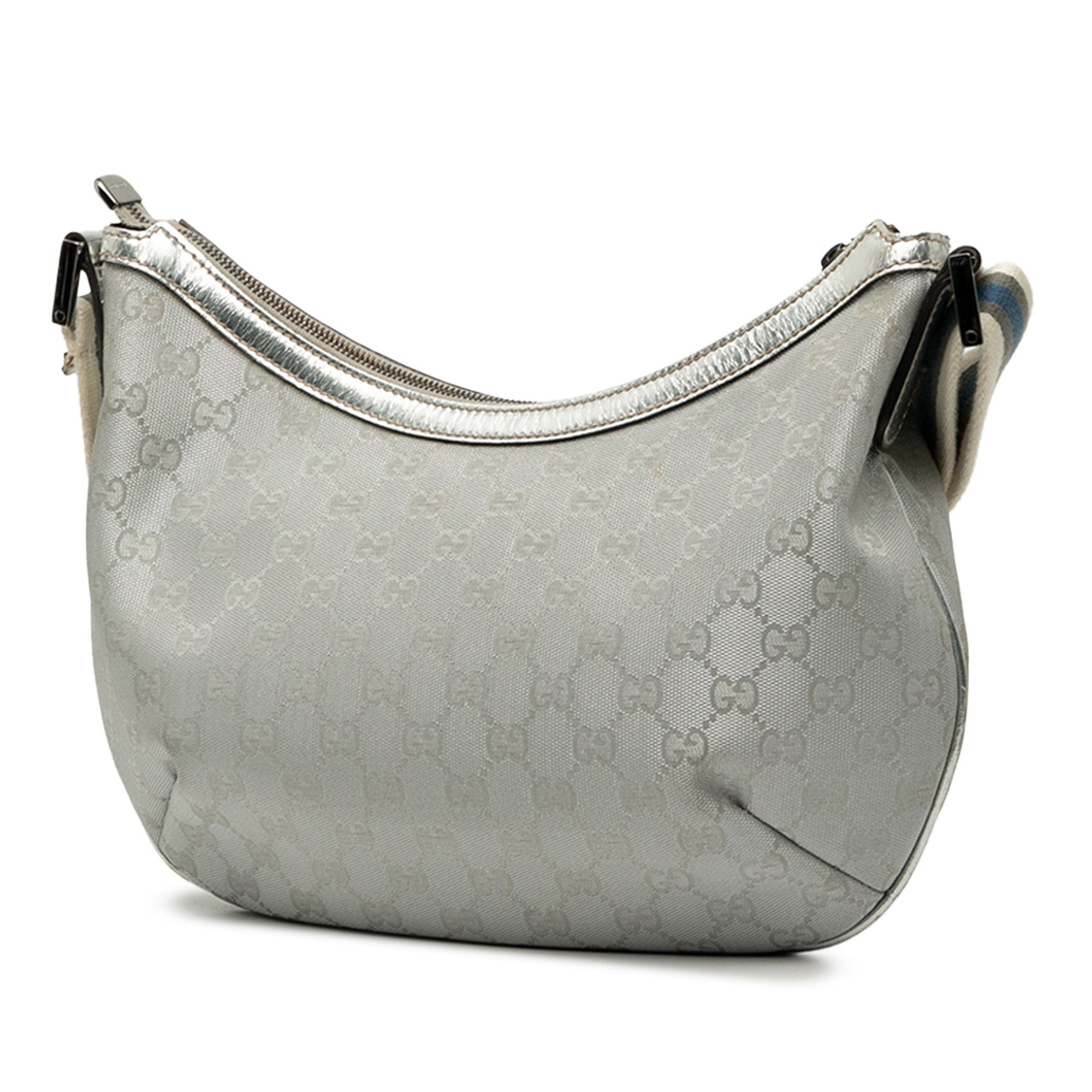 Gucci GG Imprime Web Crossbody Size ONE SIZE - 2 Thumbnail