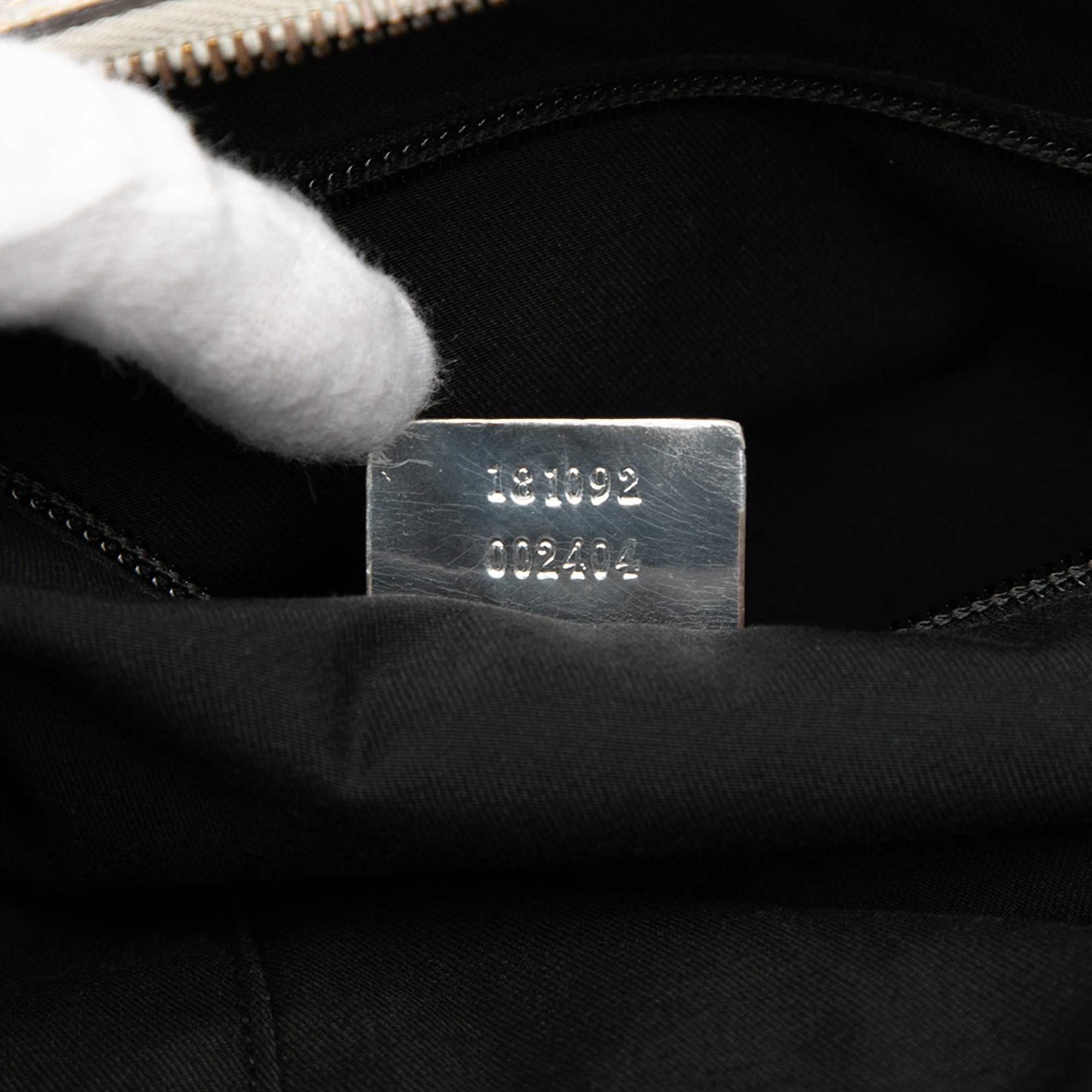 Gucci GG Imprime Web Crossbody Size ONE SIZE - 6 Thumbnail