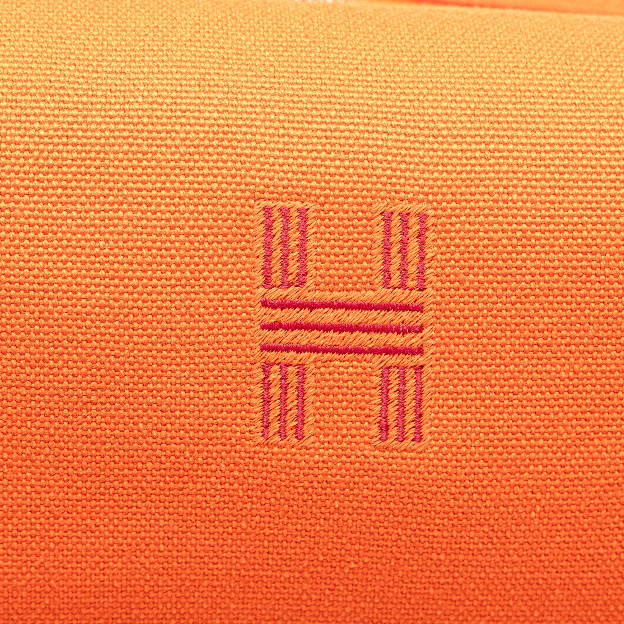 Hermes Small Toile Bride A Brac Case Size ONE SIZE - 8 Thumbnail