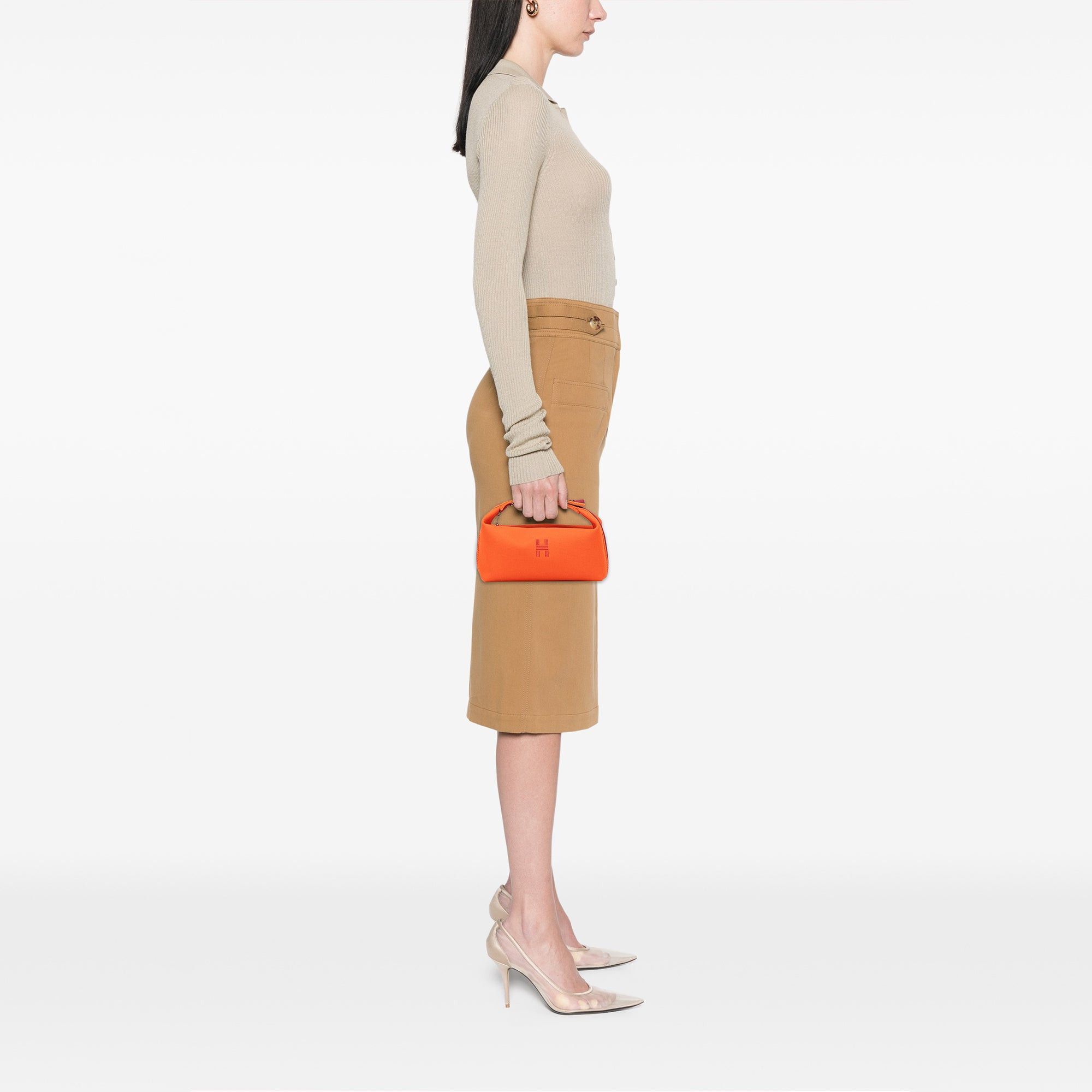 Hermes Small Toile Bride A Brac Case Size ONE SIZE - 11 Thumbnail