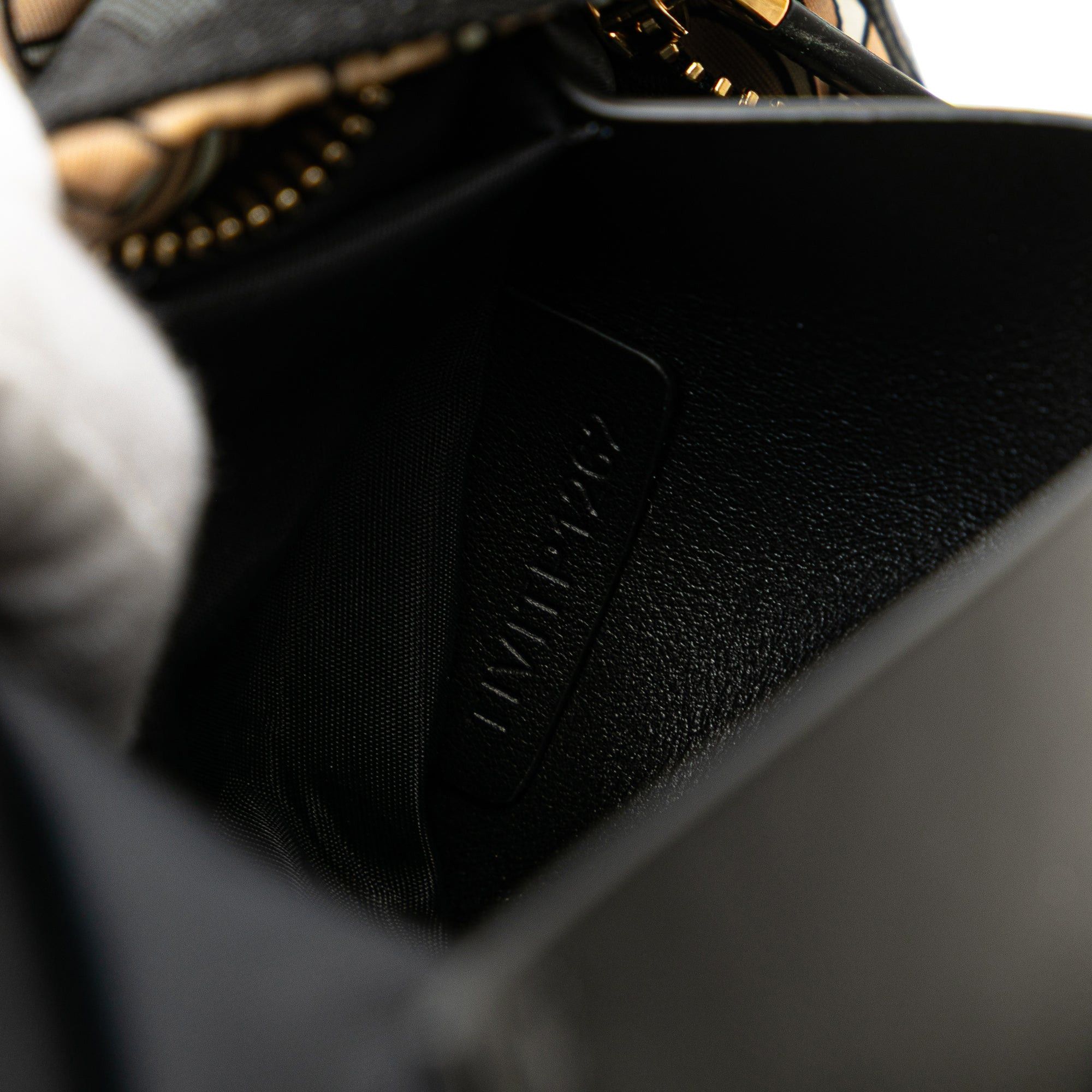 Burberry TB Monogram Nylon Sonny Belt Bag Size ONE SIZE - 6 Thumbnail