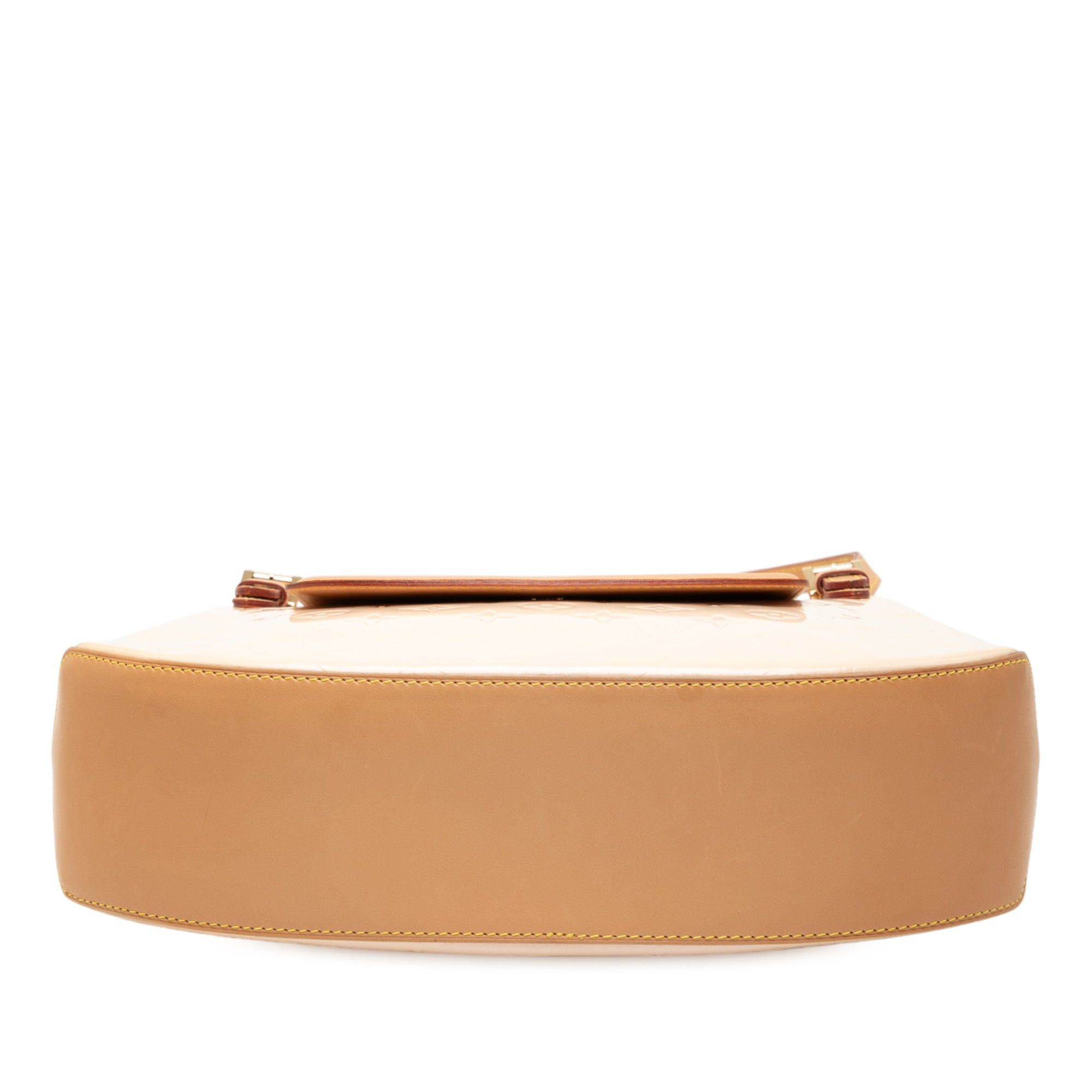 Louis Vuitton Monogram Vernis Biscayne Bay GM Size ONE SIZE - 3 Thumbnail