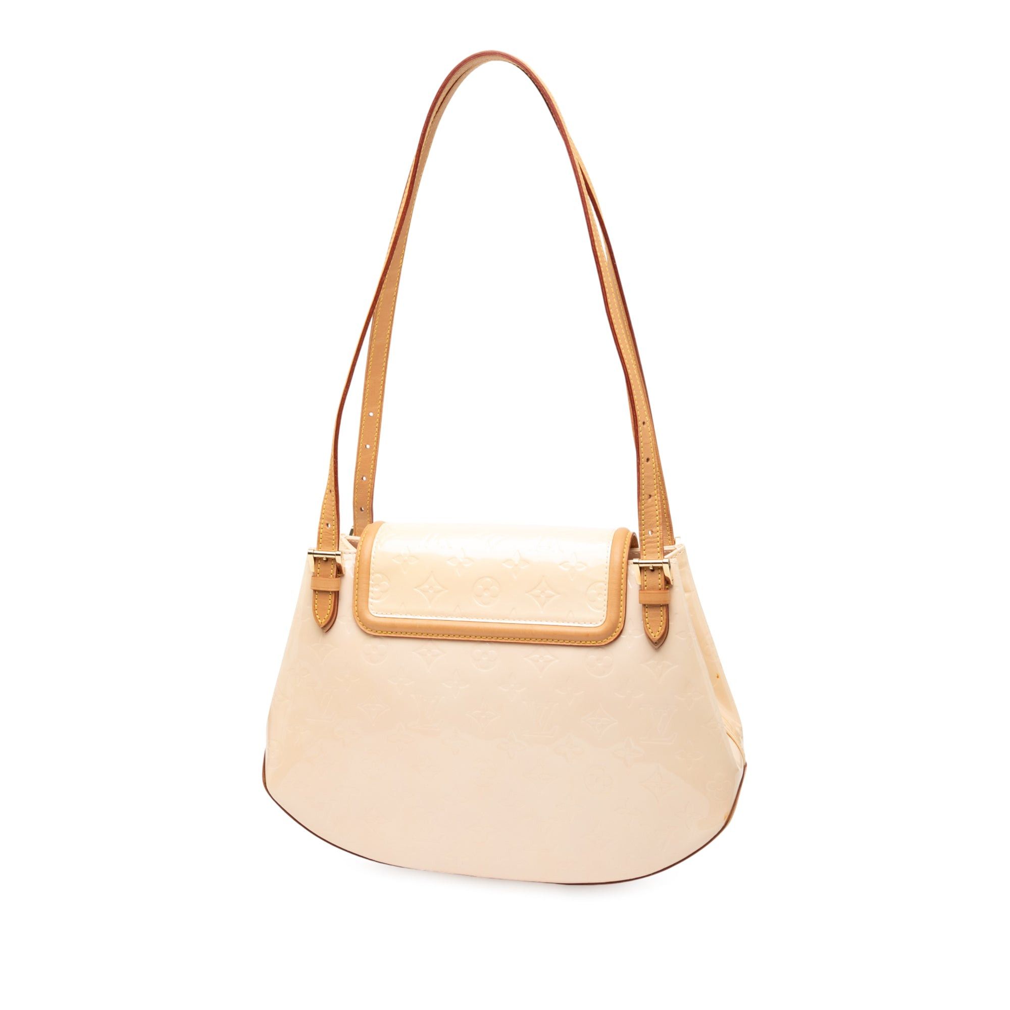 Louis Vuitton Monogram Vernis Biscayne Bay GM Size ONE SIZE - 2 Thumbnail