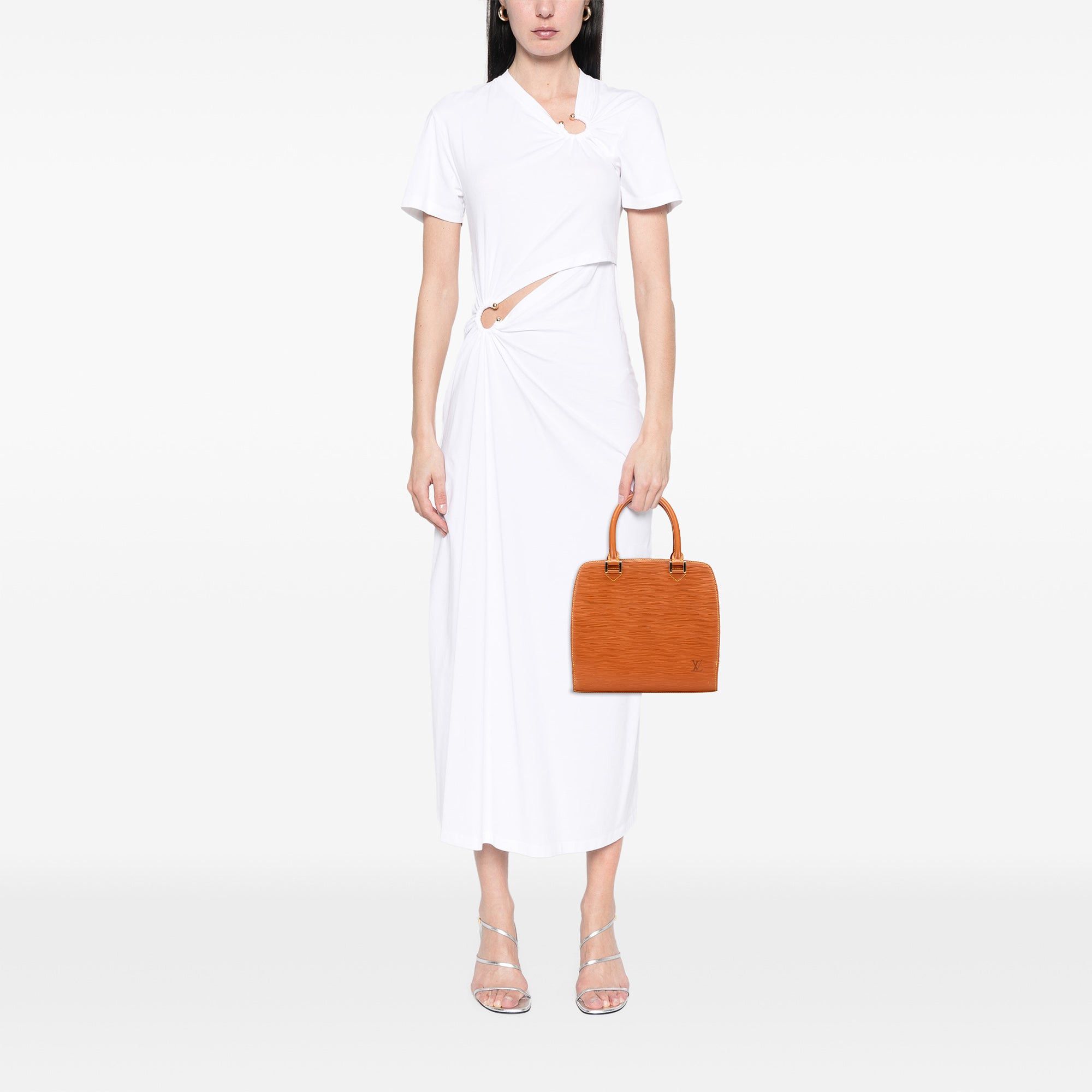 Louis Vuitton Epi Pont Neuf PM Size ONE SIZE - 11 Thumbnail