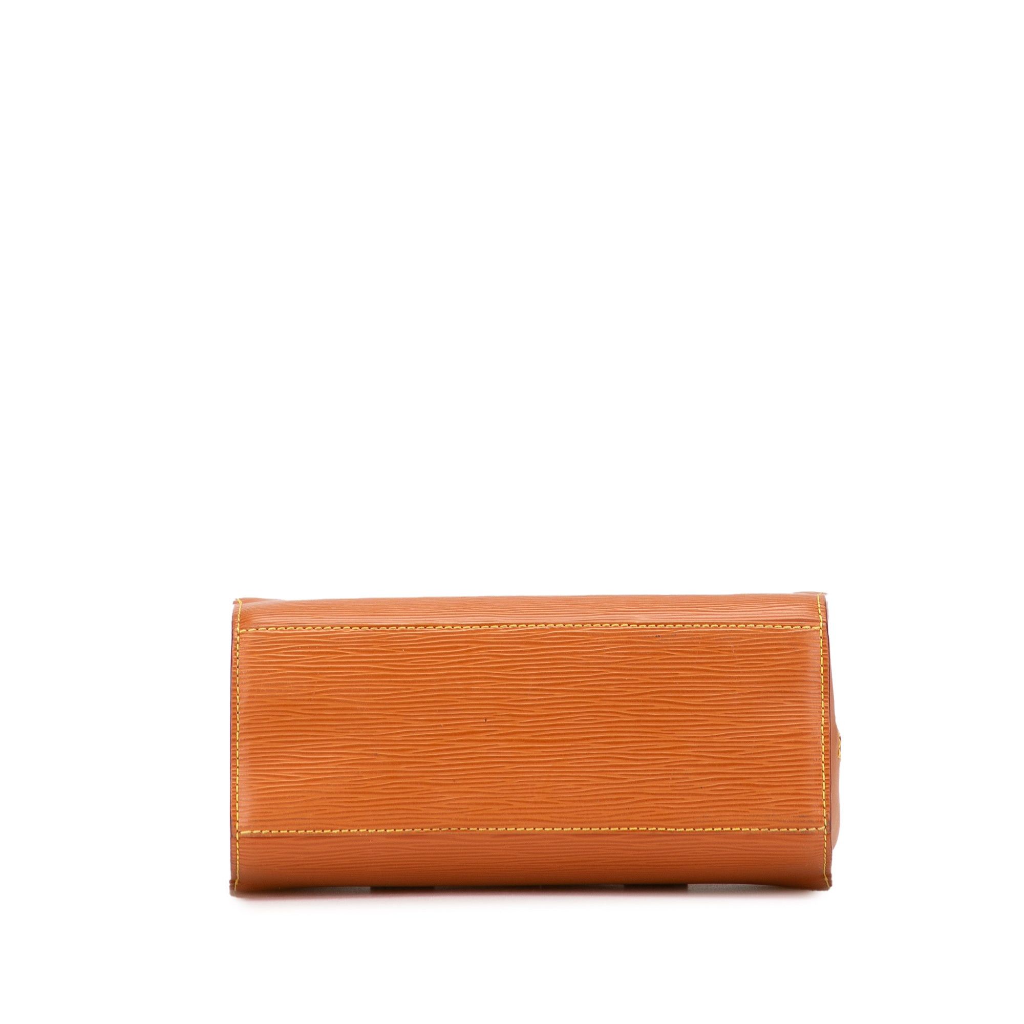 Louis Vuitton Epi Pont Neuf PM Size ONE SIZE - 3 Thumbnail