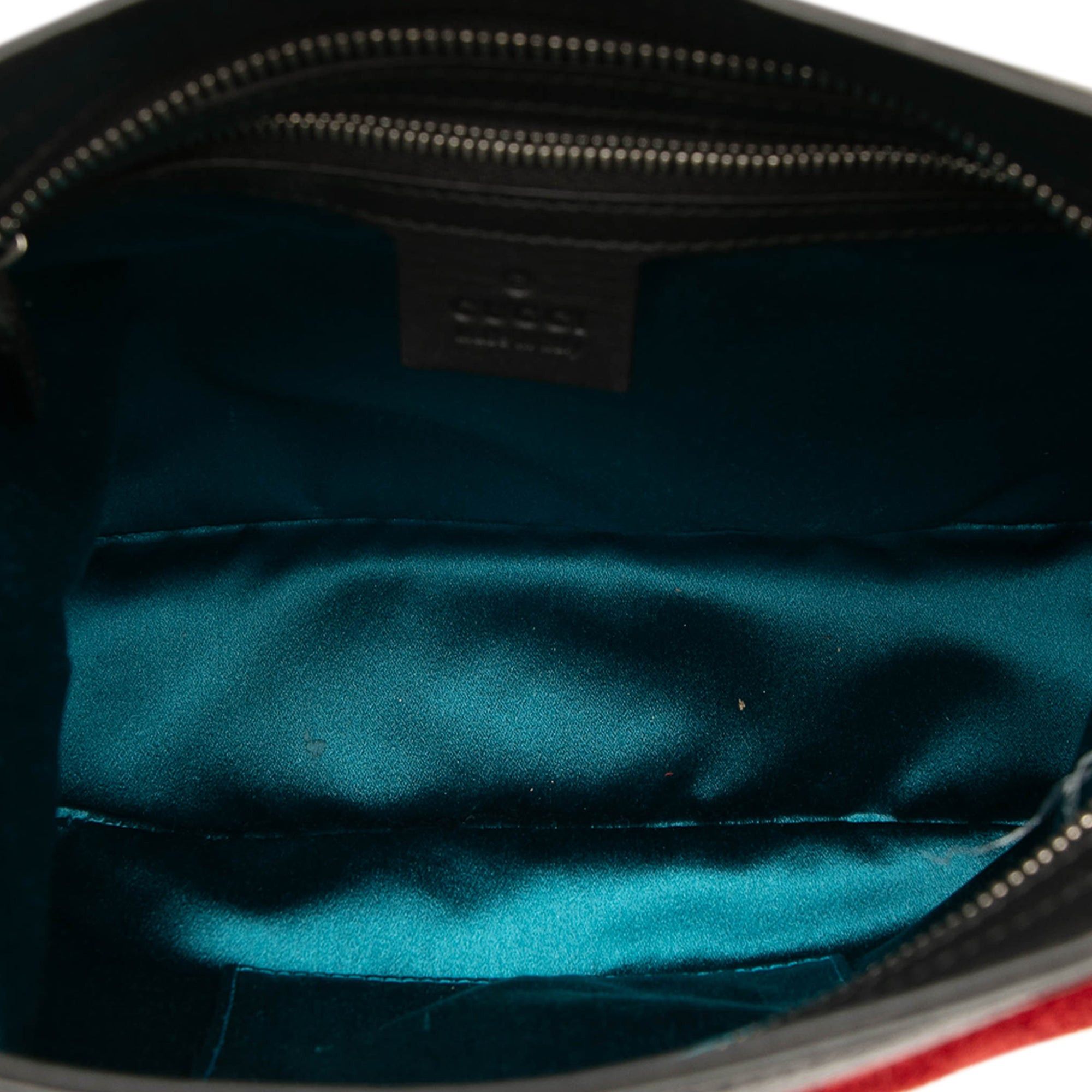 Gucci Suede Dionysus Bucket Bag Size ONE SIZE - 4 Thumbnail