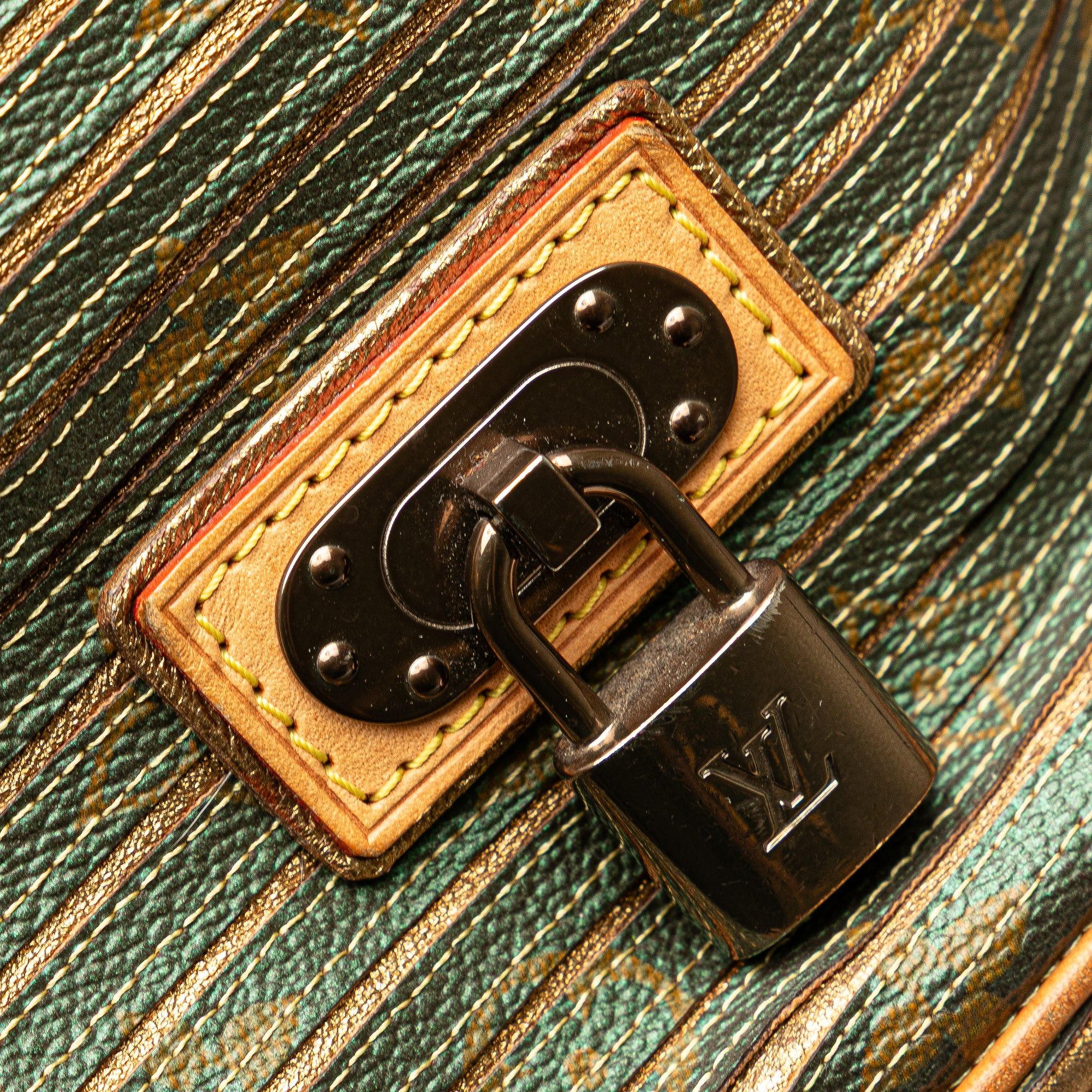 Louis Vuitton Monogram Eden Neo Size ONE SIZE - 9 Thumbnail