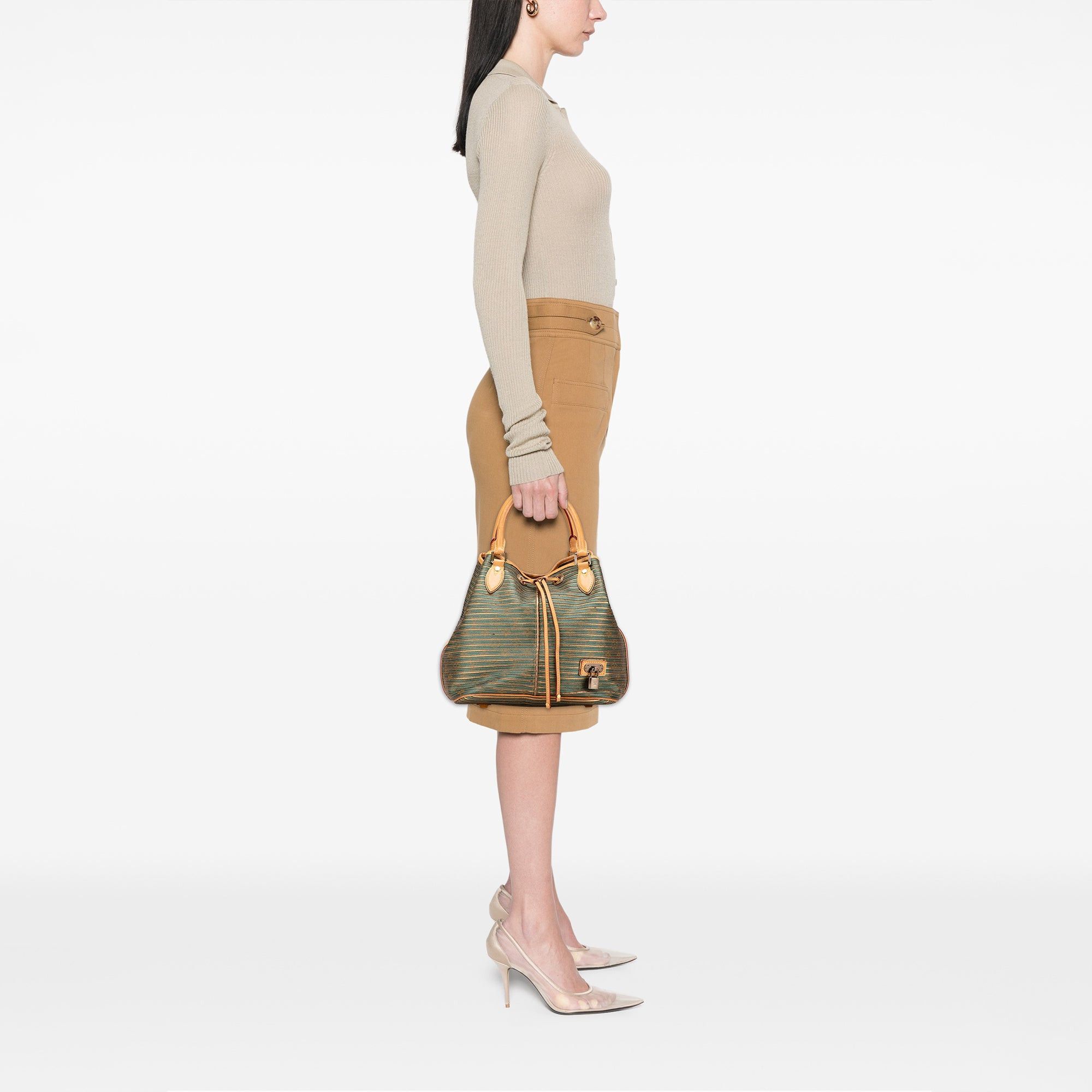 Louis Vuitton Monogram Eden Neo Size ONE SIZE - 11 Thumbnail