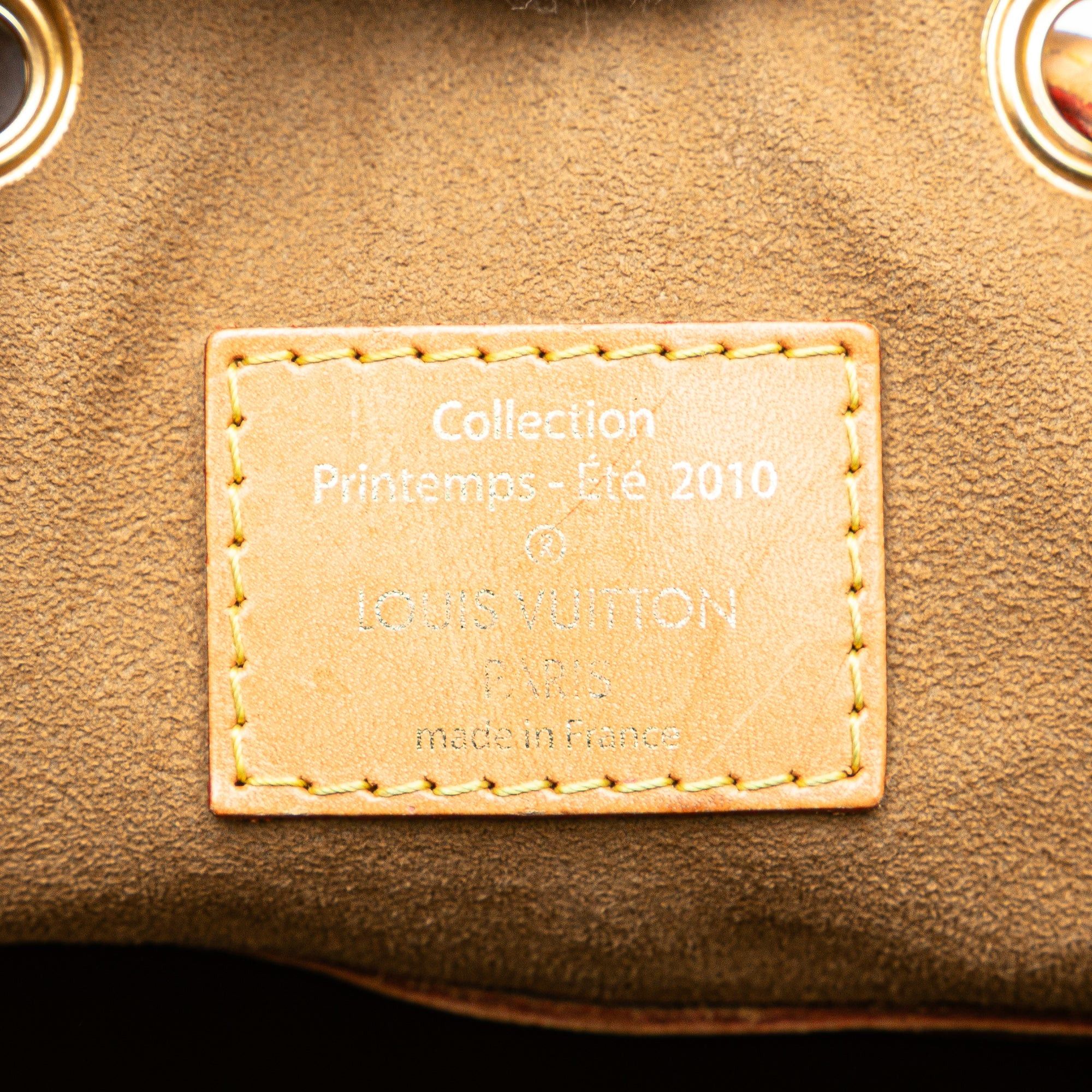 Louis Vuitton Monogram Eden Neo Size ONE SIZE - 5 Thumbnail