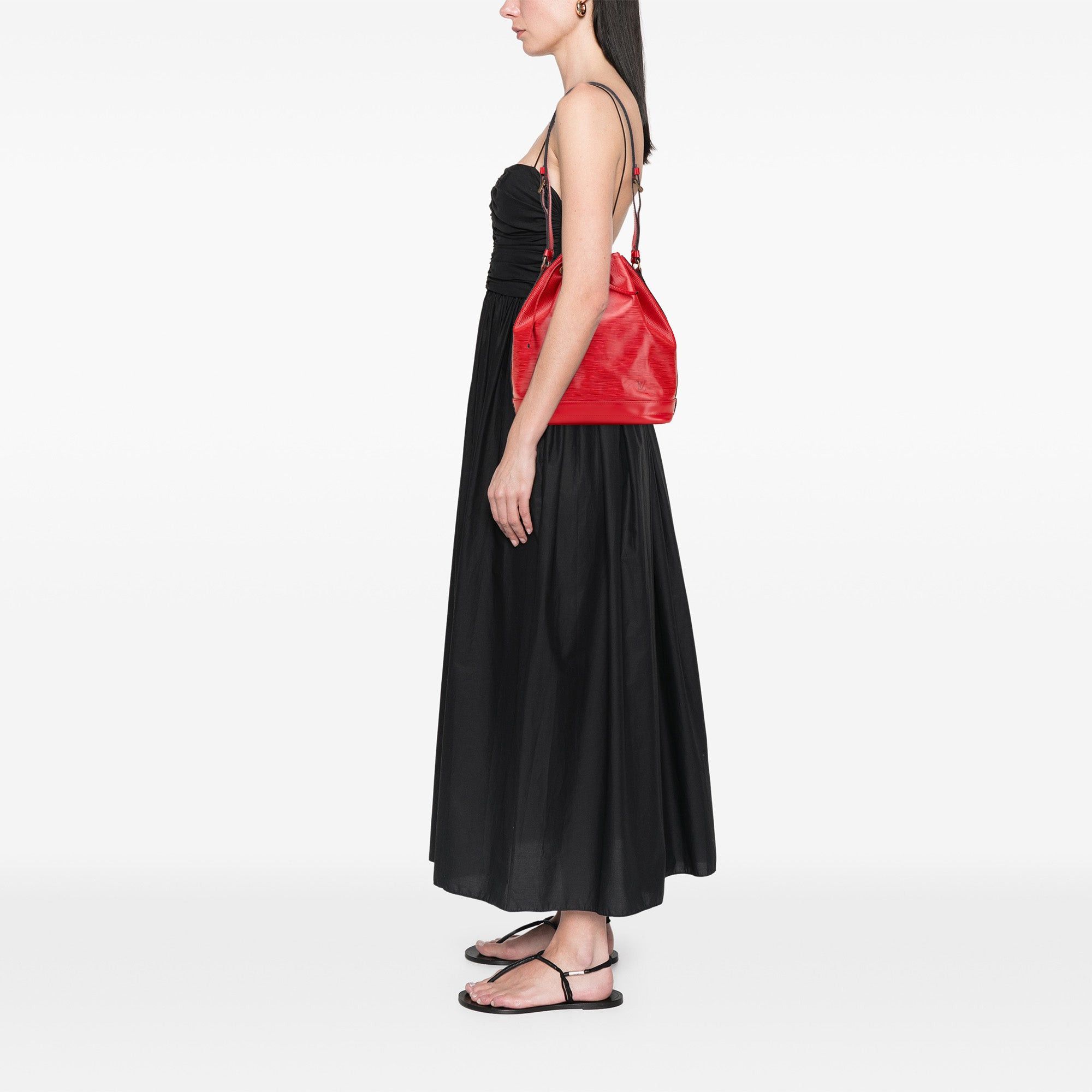 Louis Vuitton Epi Noe GM Size ONE SIZE - 10 Thumbnail