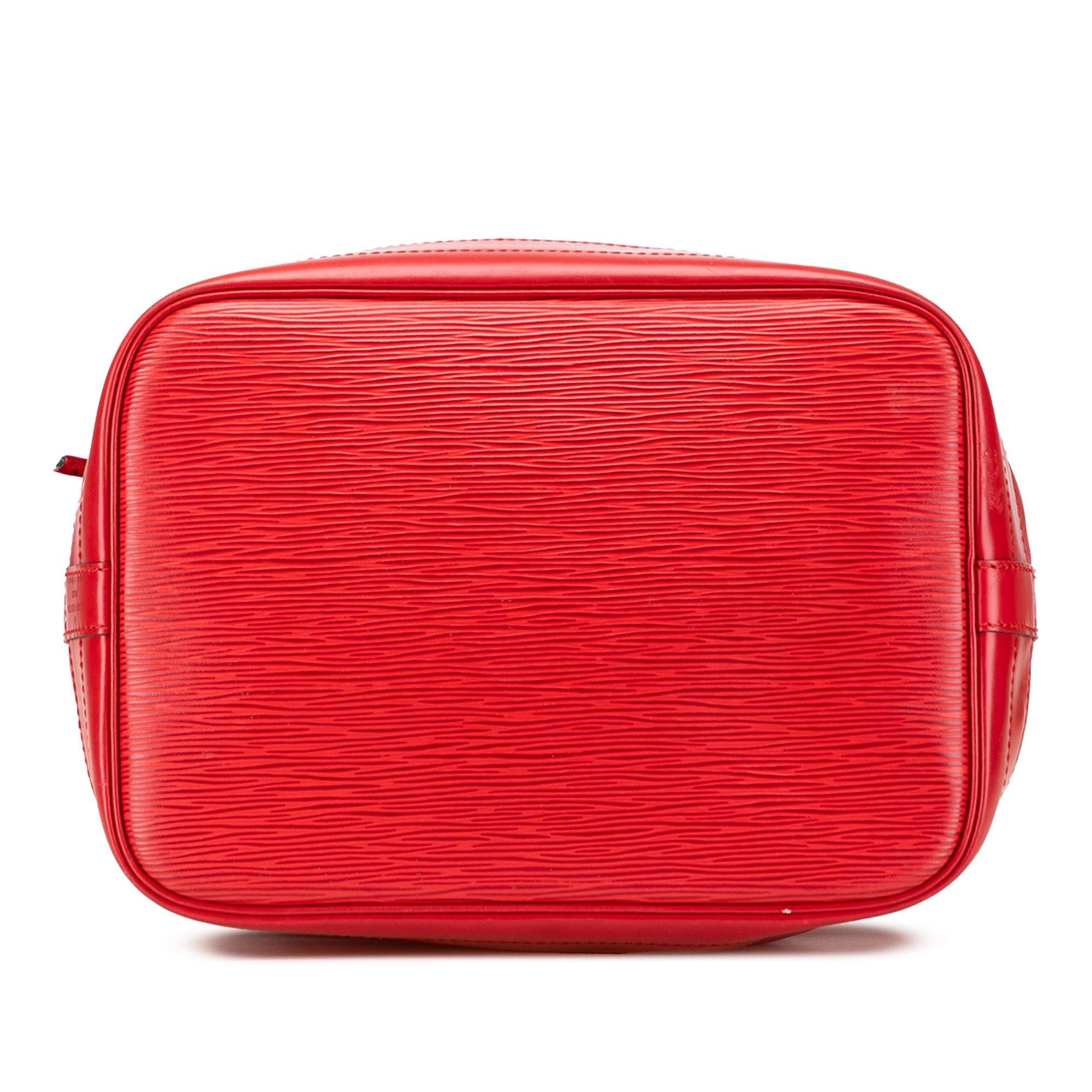 Louis Vuitton Epi Noe GM Size ONE SIZE - 3 Thumbnail