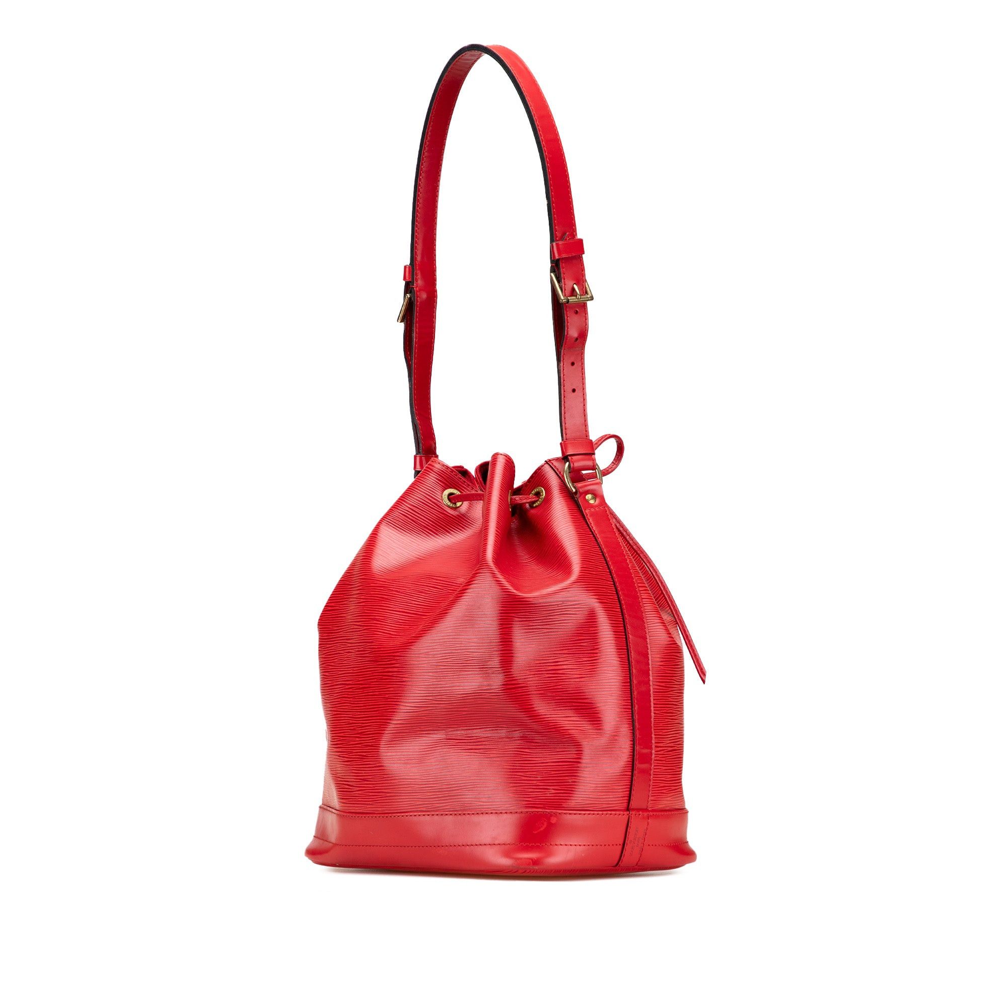 Louis Vuitton Epi Noe GM Size ONE SIZE - 2 Thumbnail