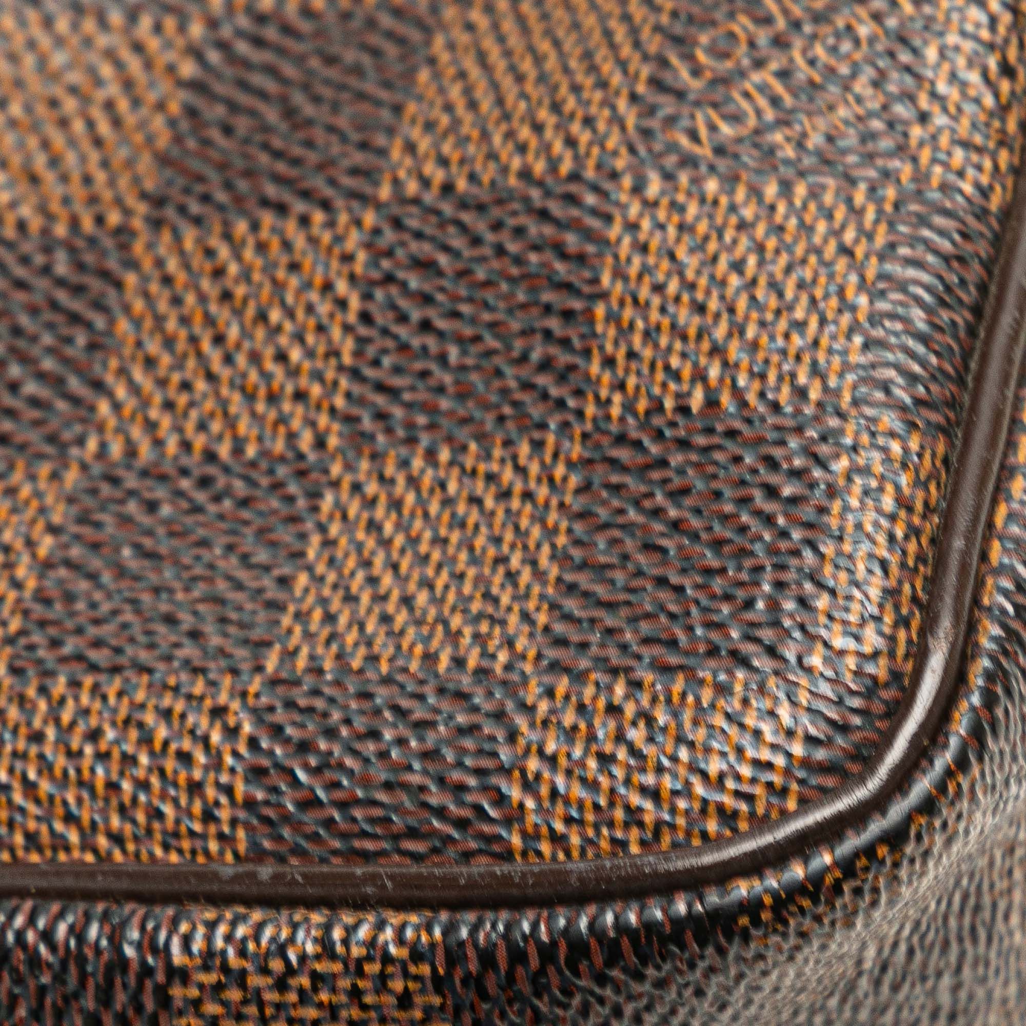 Louis Vuitton Damier Ebene Pochette Billets Macao Size ONE SIZE - 8 Thumbnail