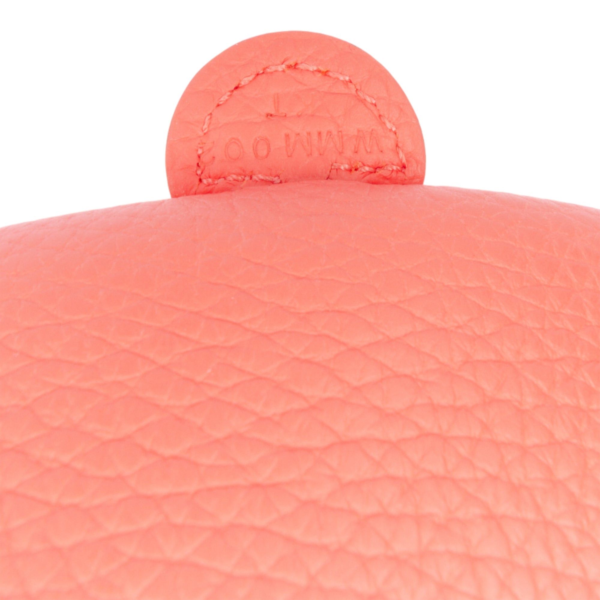 Hermes Clemence Amazone Evelyne TPM 16 Size ONE SIZE - 6 Thumbnail