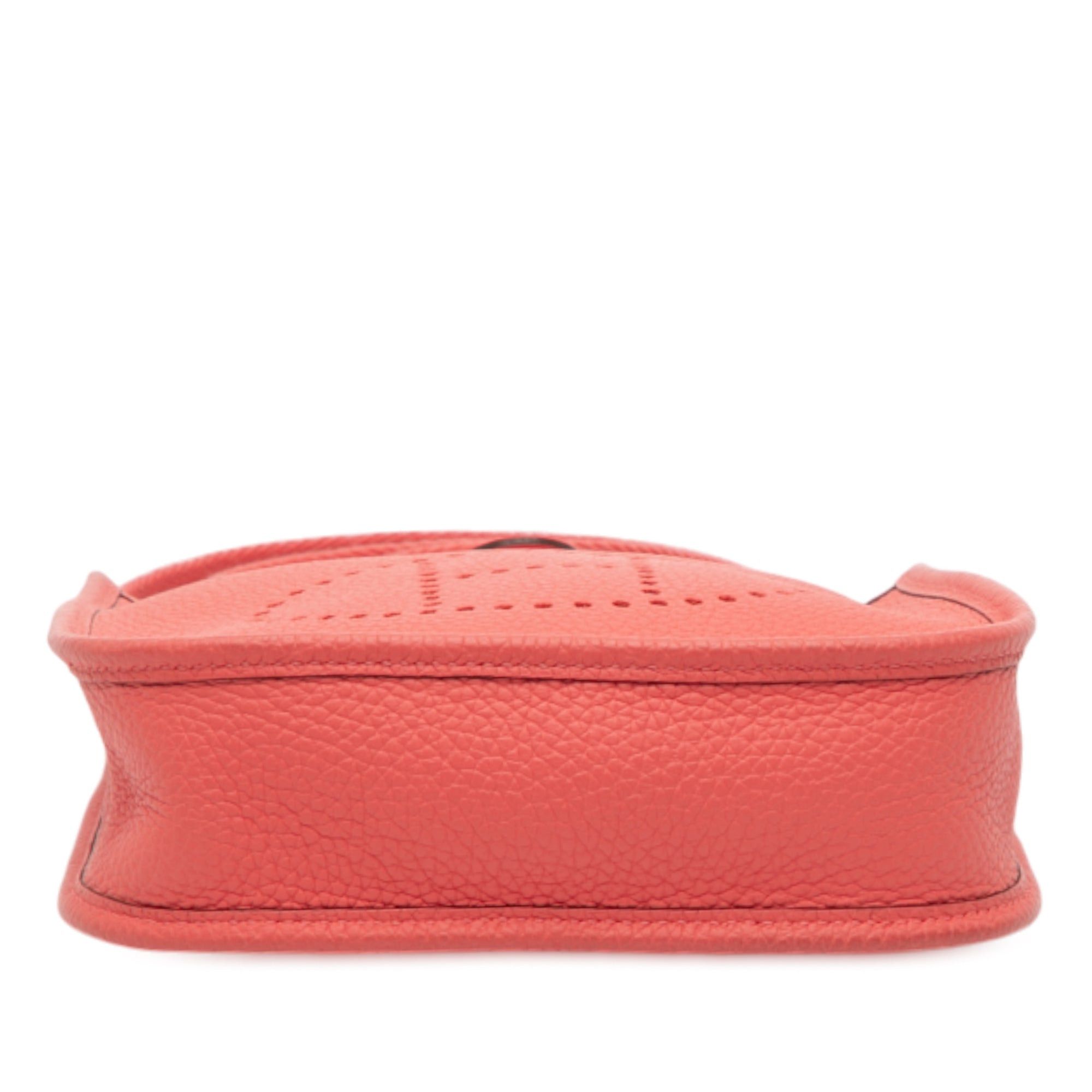 Hermes Clemence Amazone Evelyne TPM 16 Size ONE SIZE - 3 Thumbnail