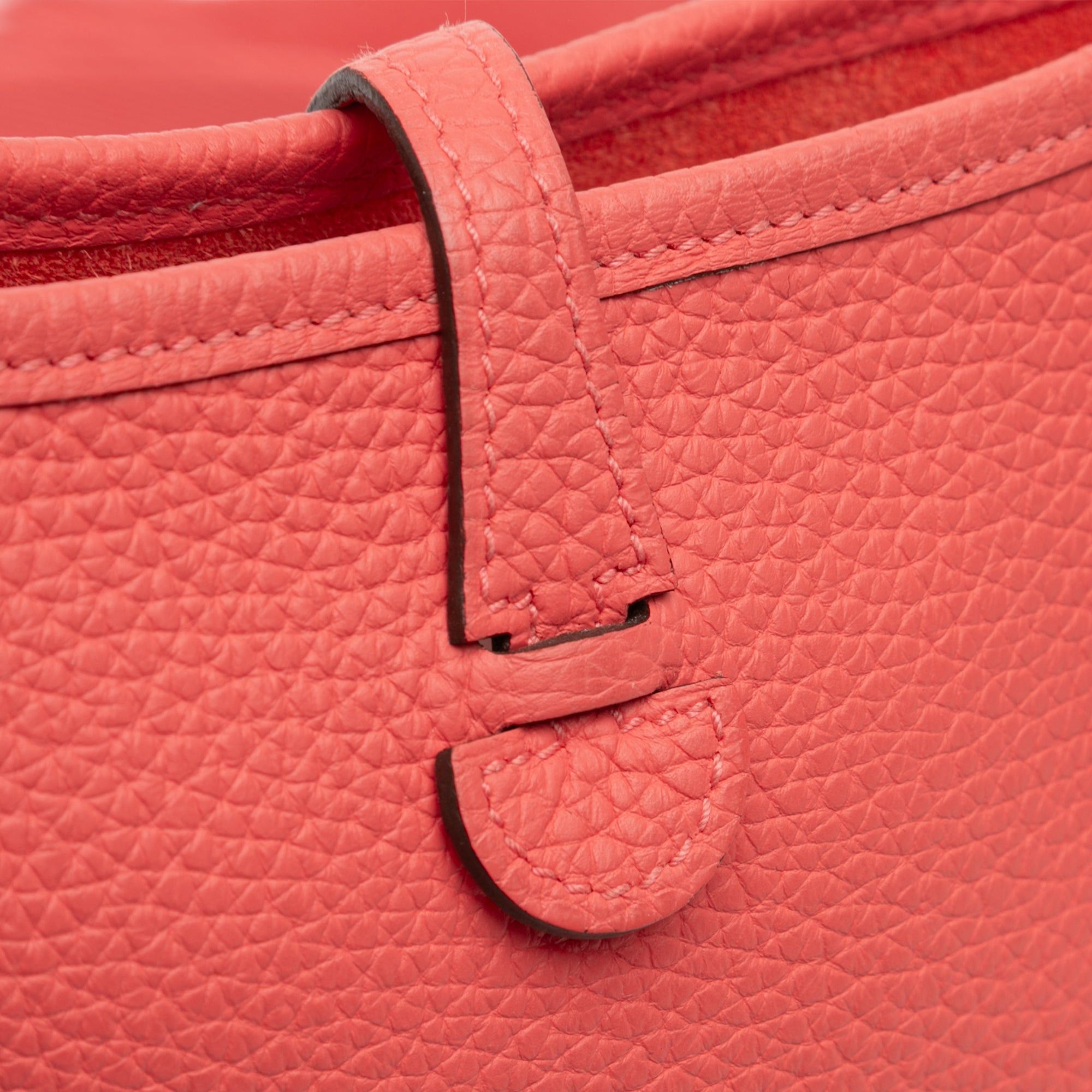 Hermes Clemence Amazone Evelyne TPM 16 Size ONE SIZE - 8 Thumbnail
