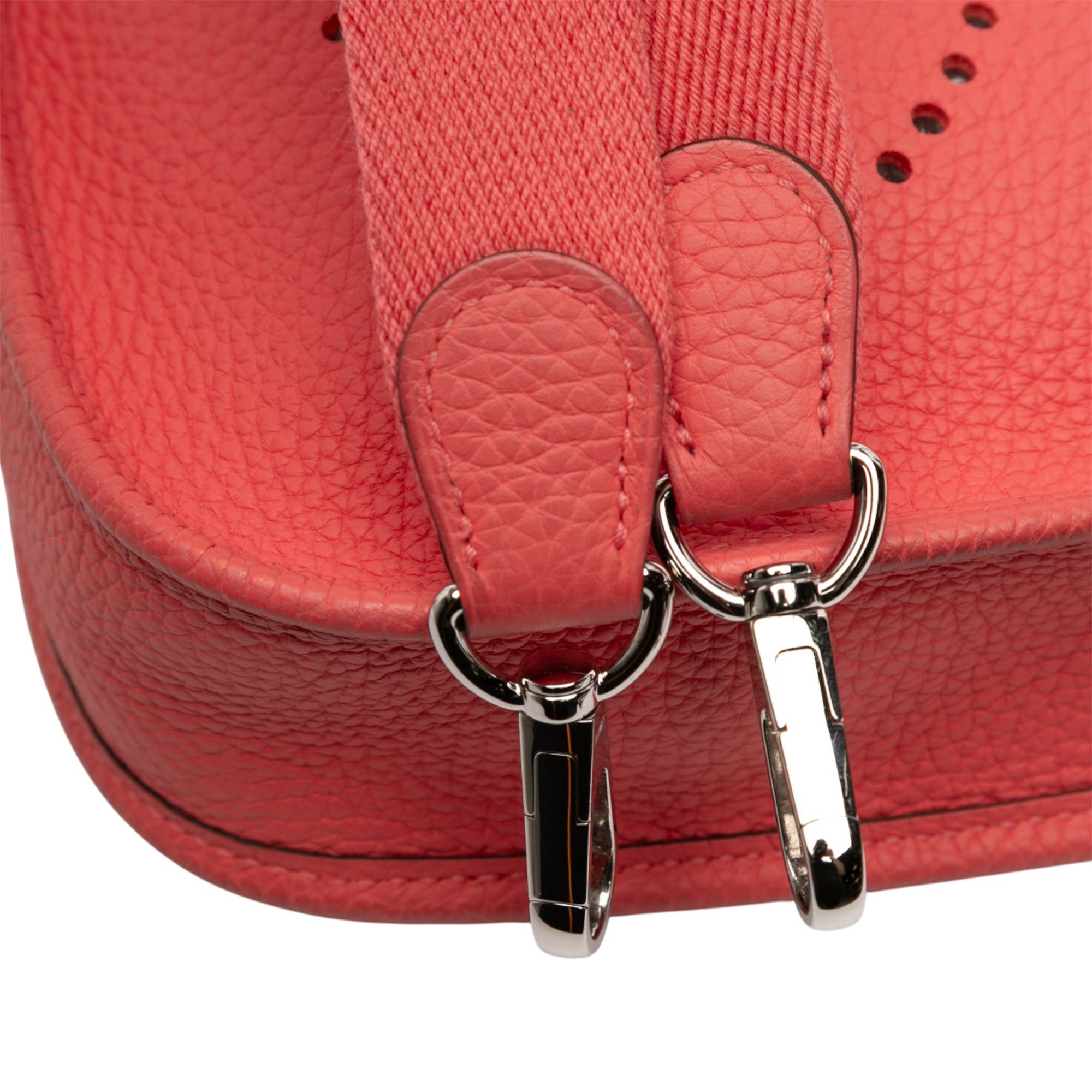 Hermes Clemence Amazone Evelyne TPM 16 Size ONE SIZE - 10 Thumbnail