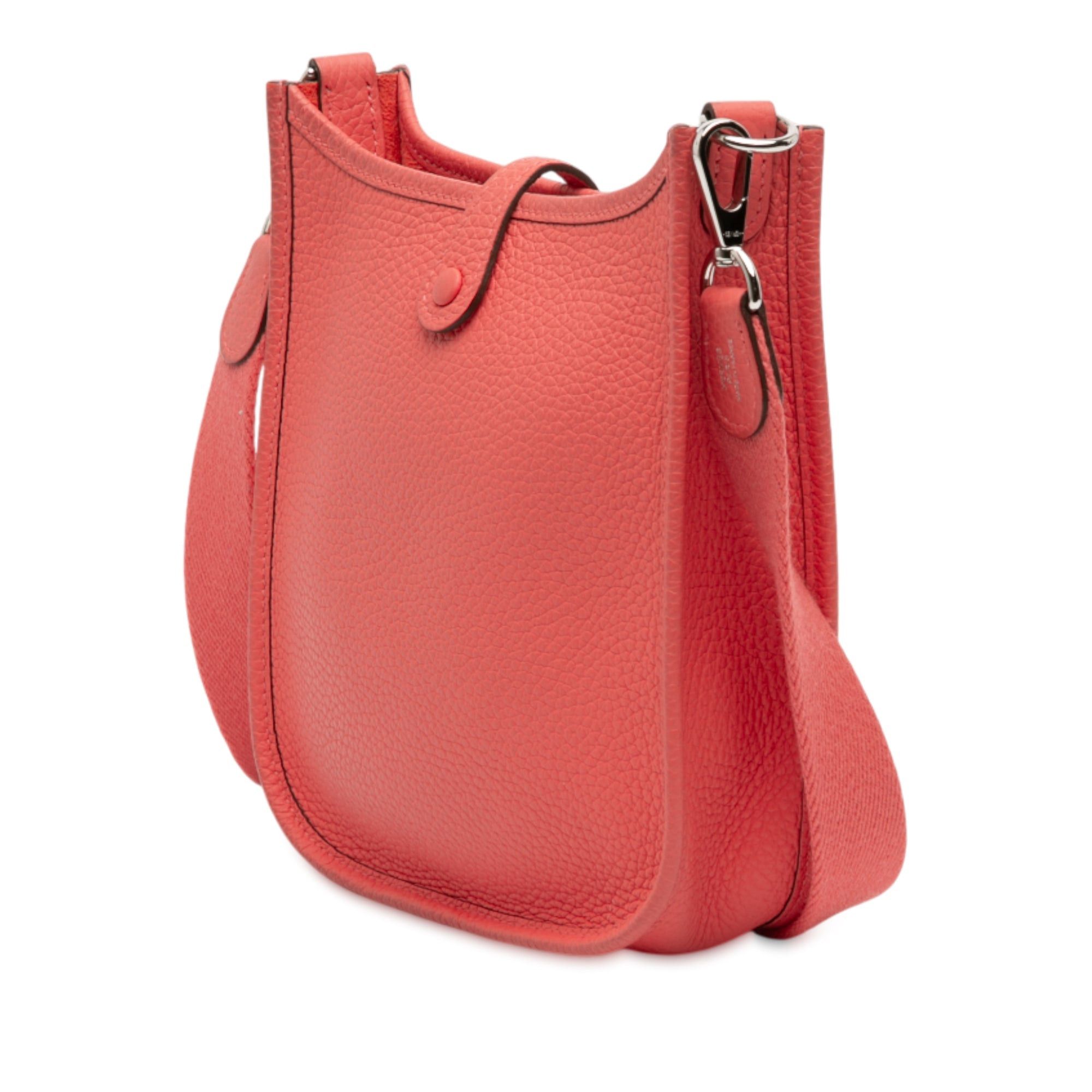 Hermes Clemence Amazone Evelyne TPM 16 Size ONE SIZE - 2 Thumbnail
